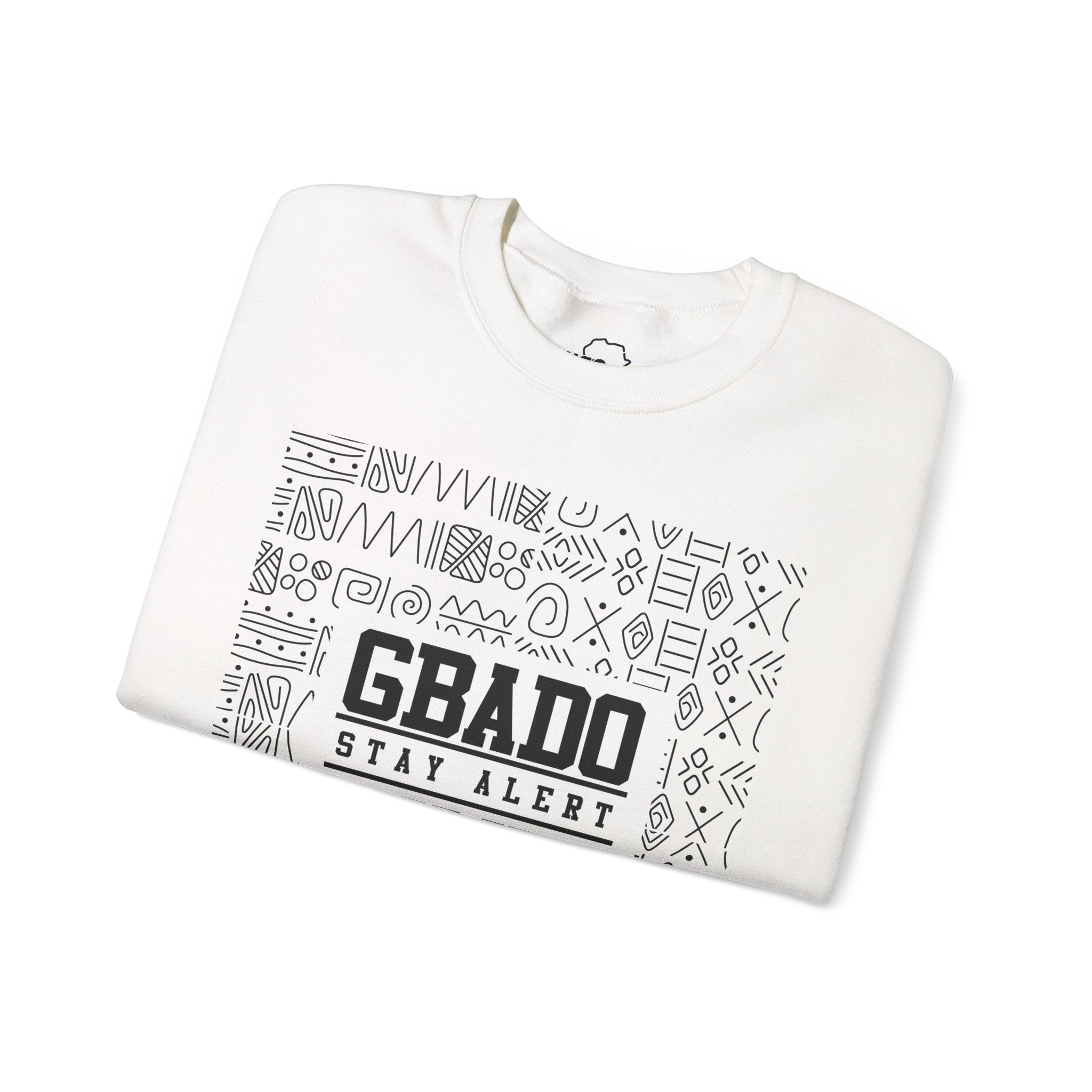 Gbado Anya Igbo Sweatshirt