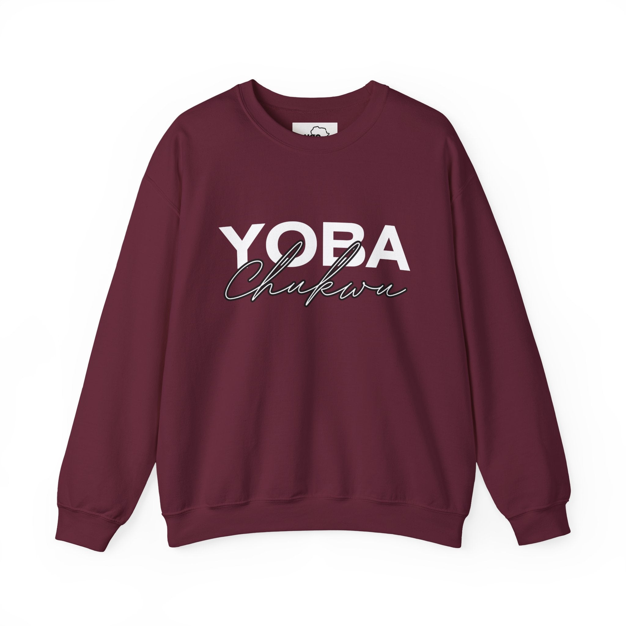 Yoba Chukwu Igbo Sweatshirt
