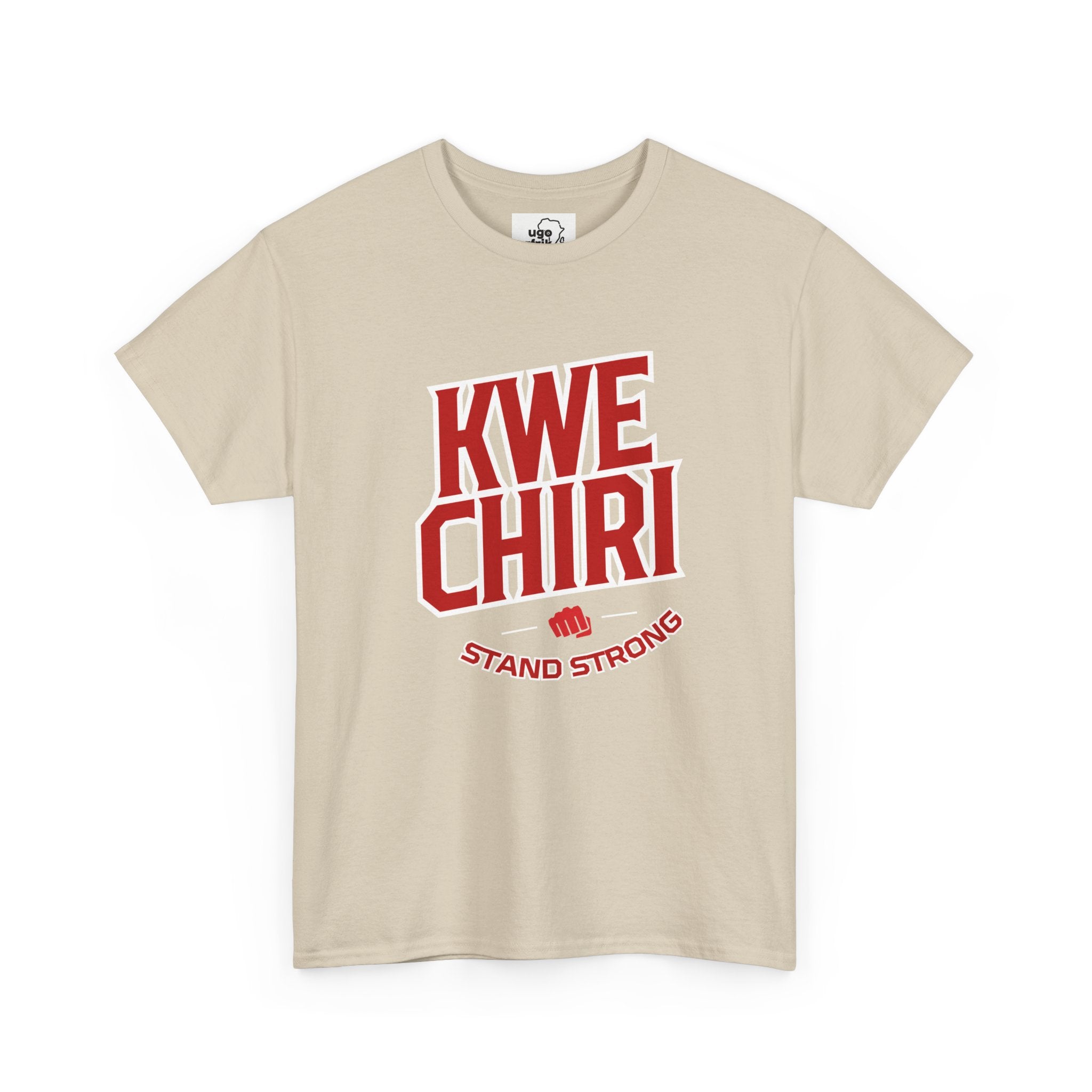 Kwechiri Igbo T-shirt