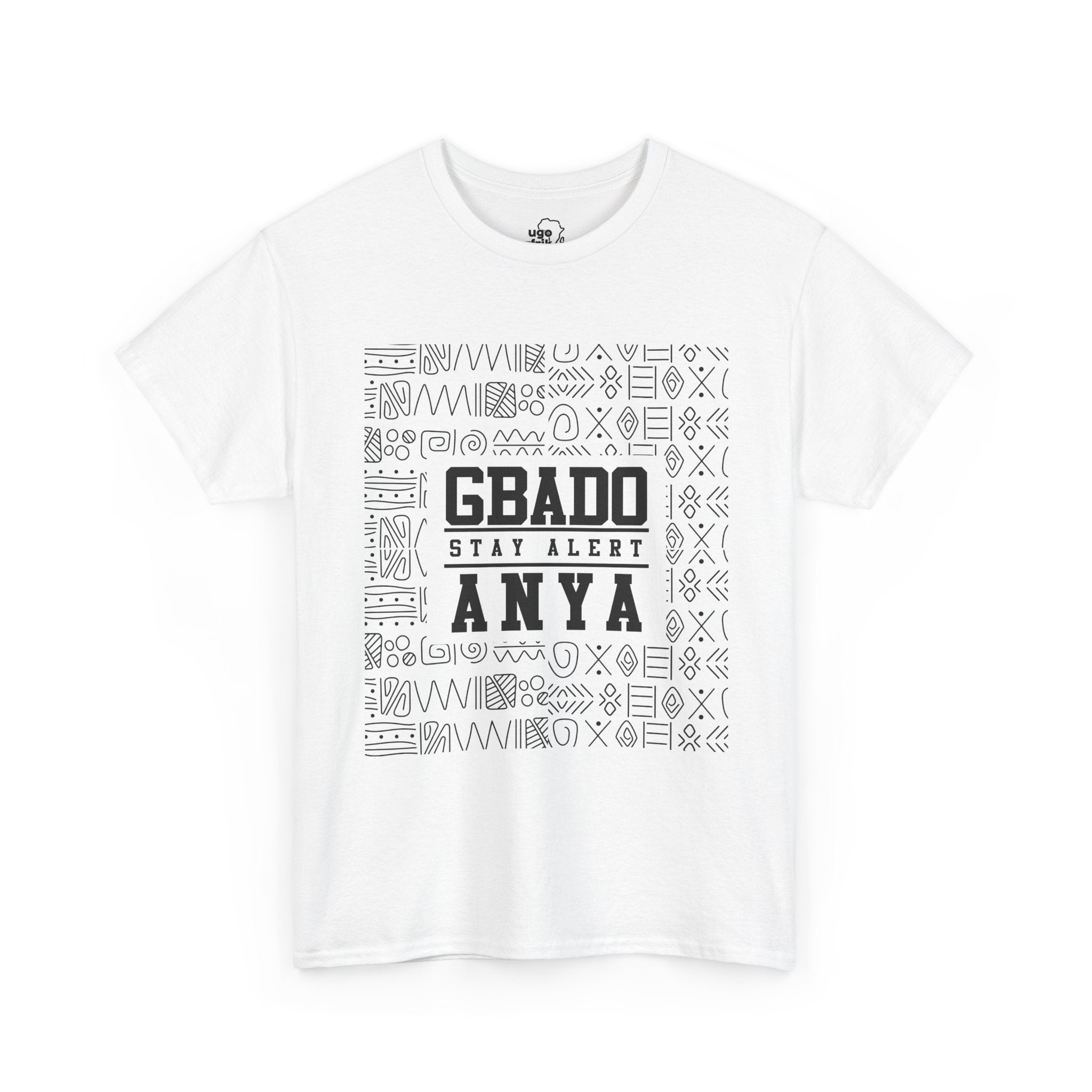 Gbado Anya Igbo T-shirt