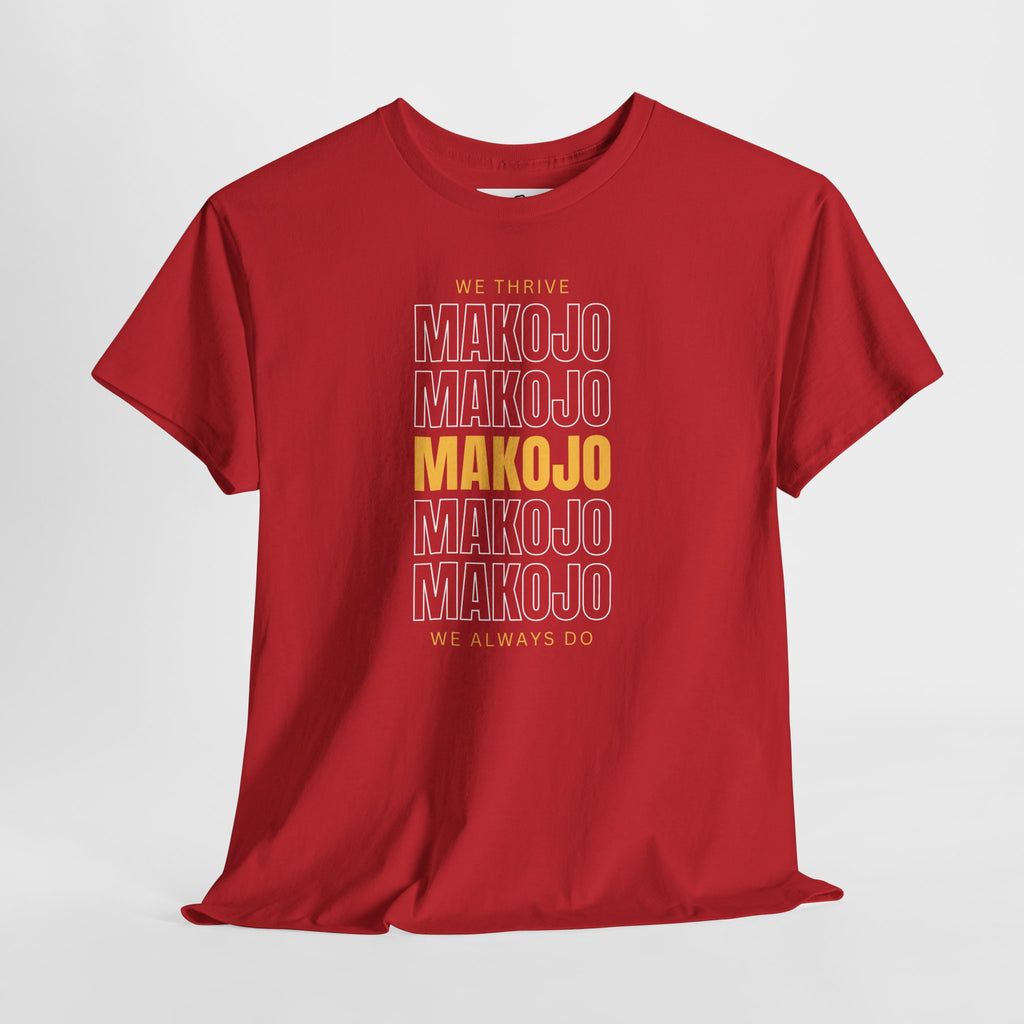 Makojo Igbo T-shirt
