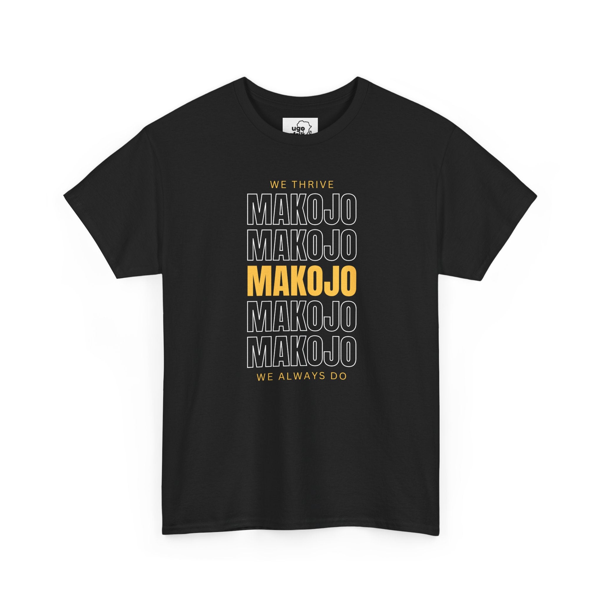 Makojo Igbo T-shirt