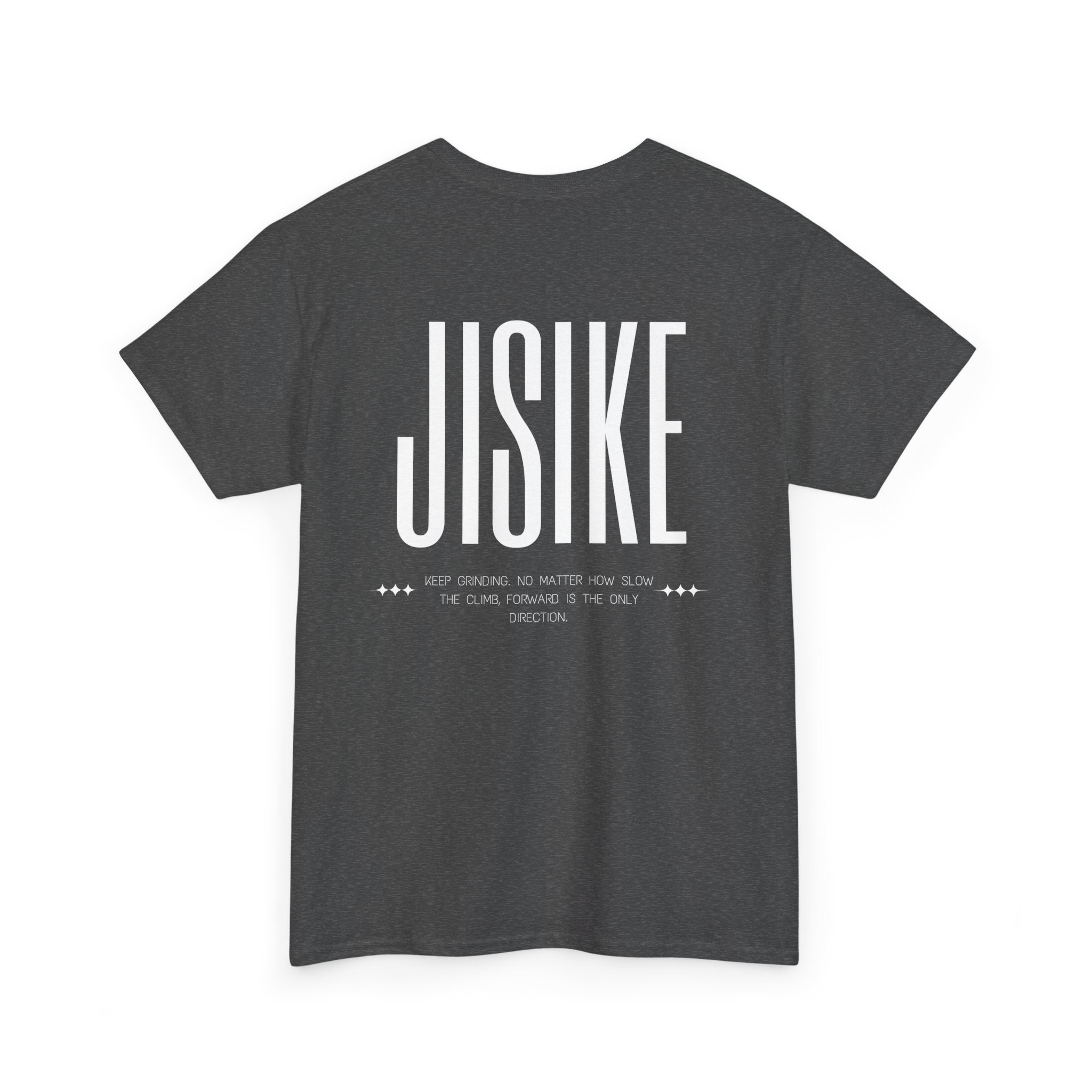 Jisike Igbo T-shirt