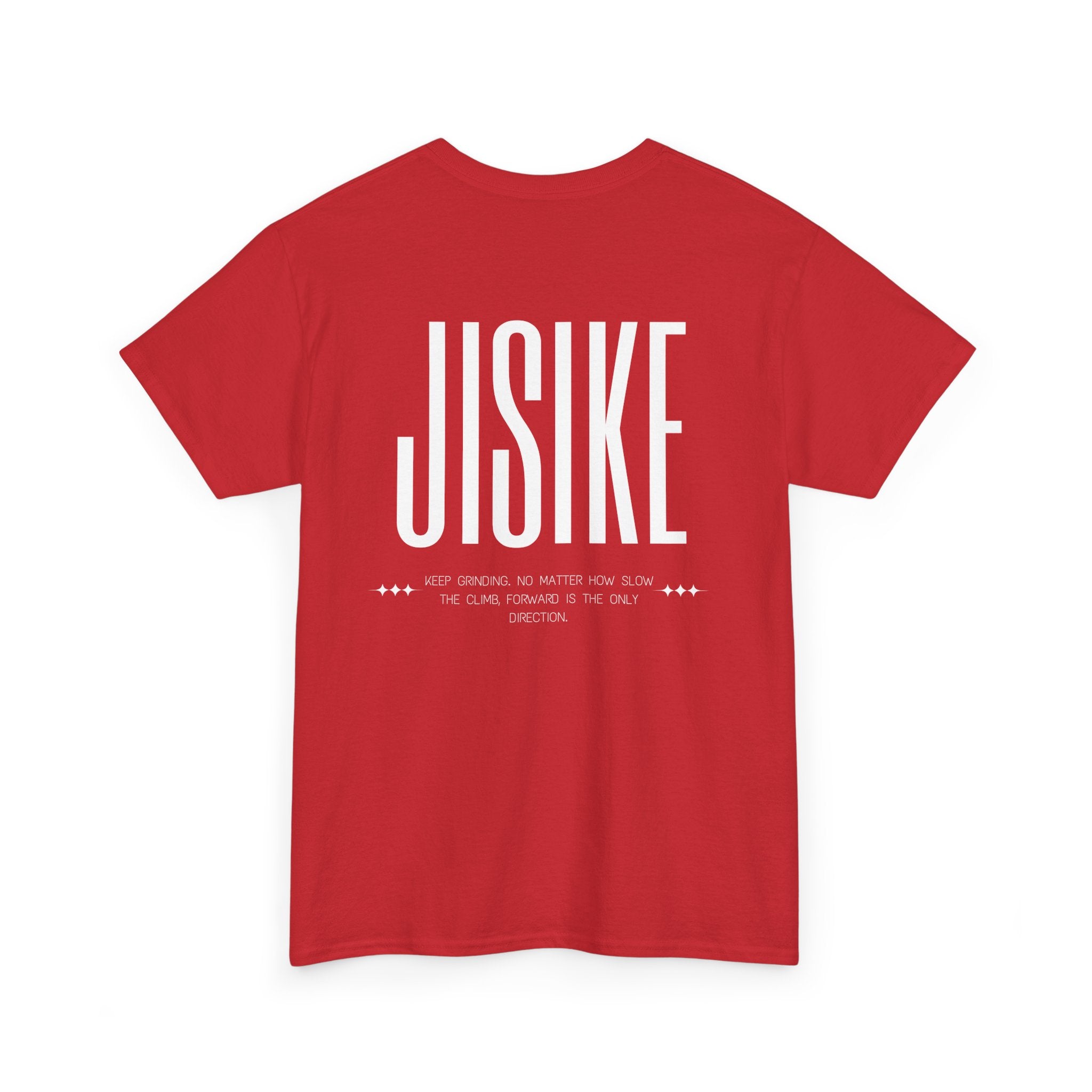 Jisike Igbo T-shirt