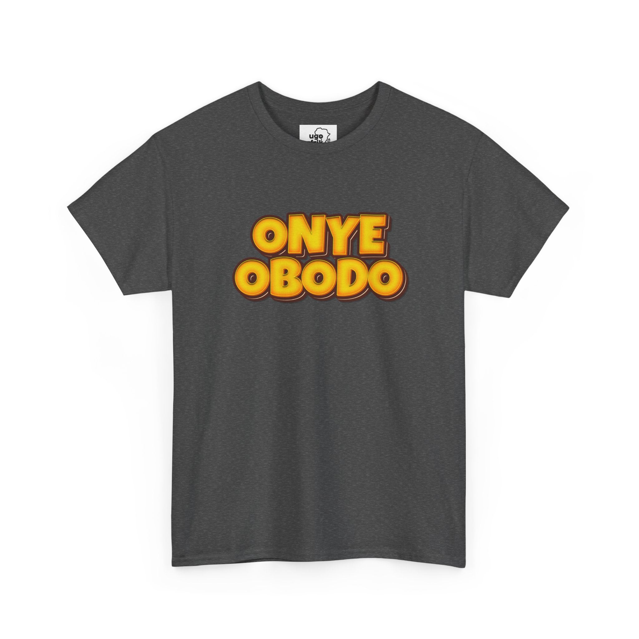 Onye Obodo Igbo T-shirt