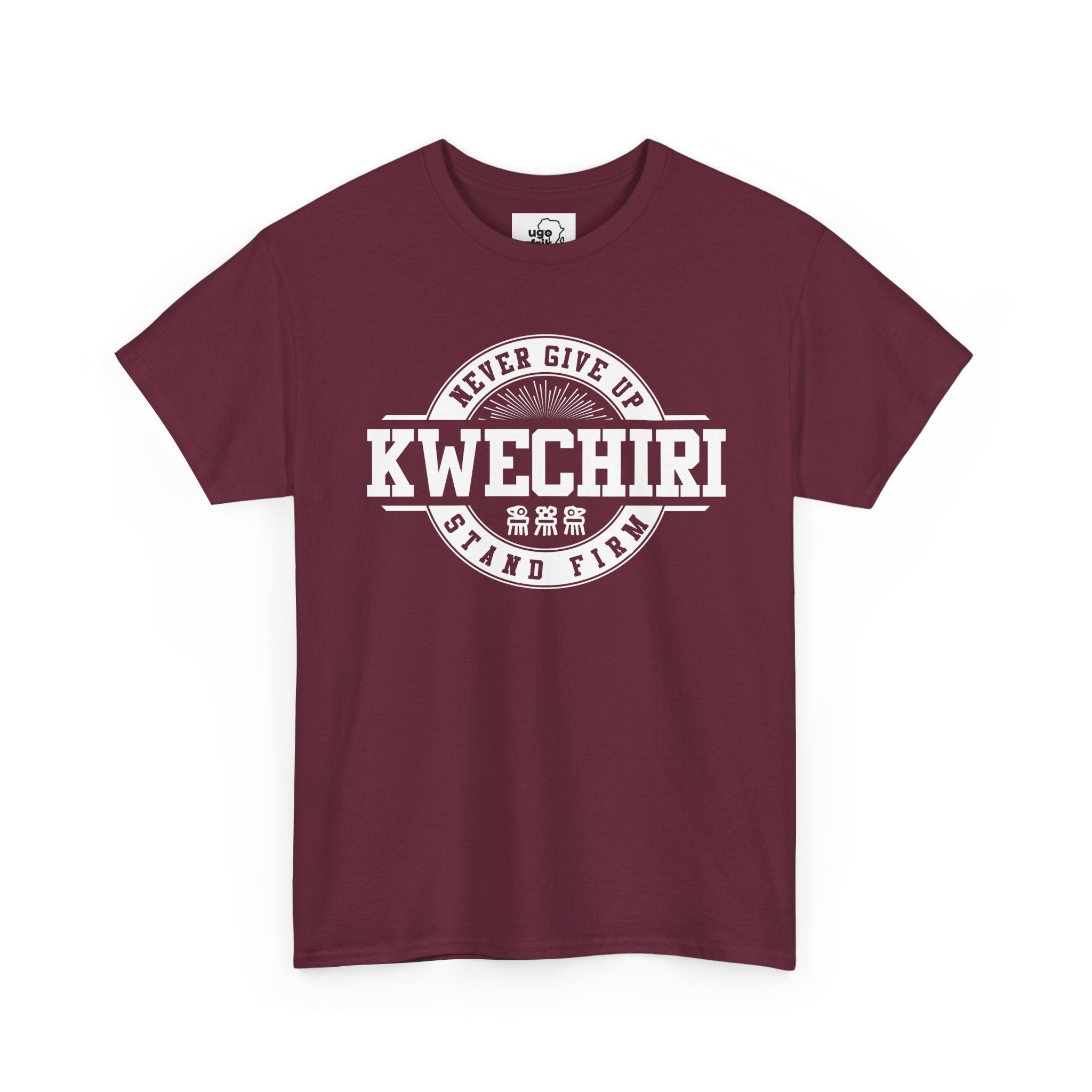 Kwechiri Igbo T-shirt [C]