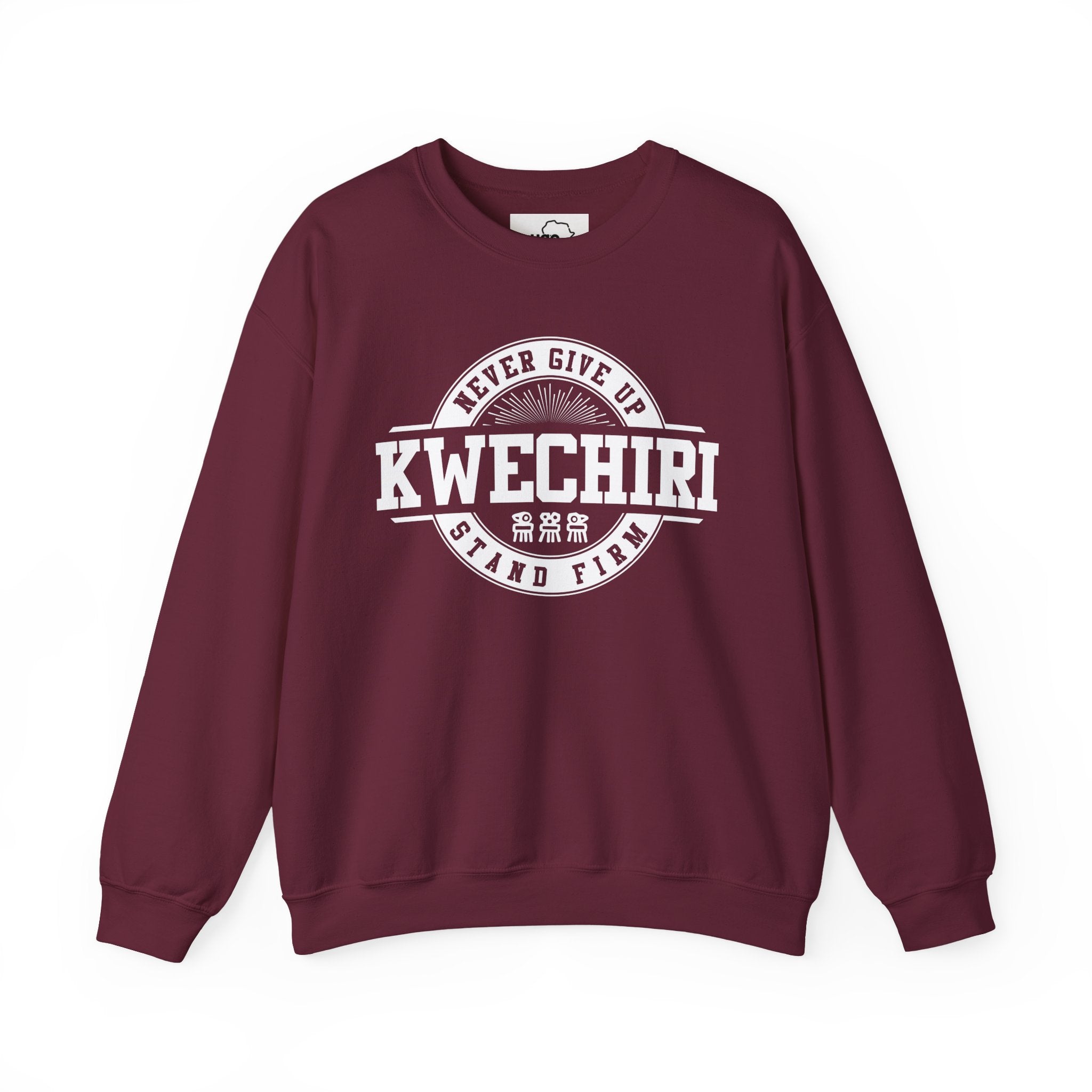 Kwechiri Igbo Sweatshirt [C]