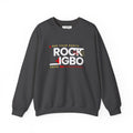 Rock-Igbo Sweatshirt