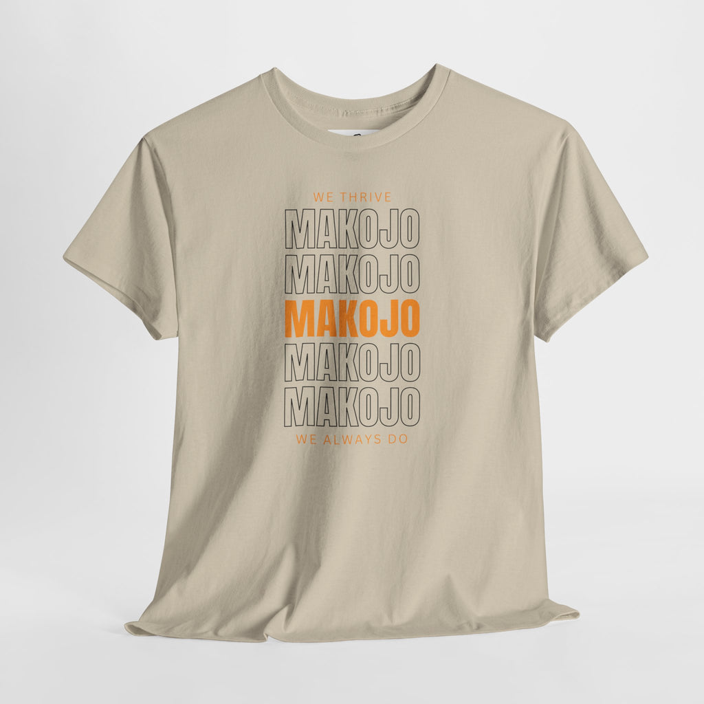 Makojo Igbo T-shirt