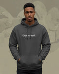 Jisike Igbo Hoodie