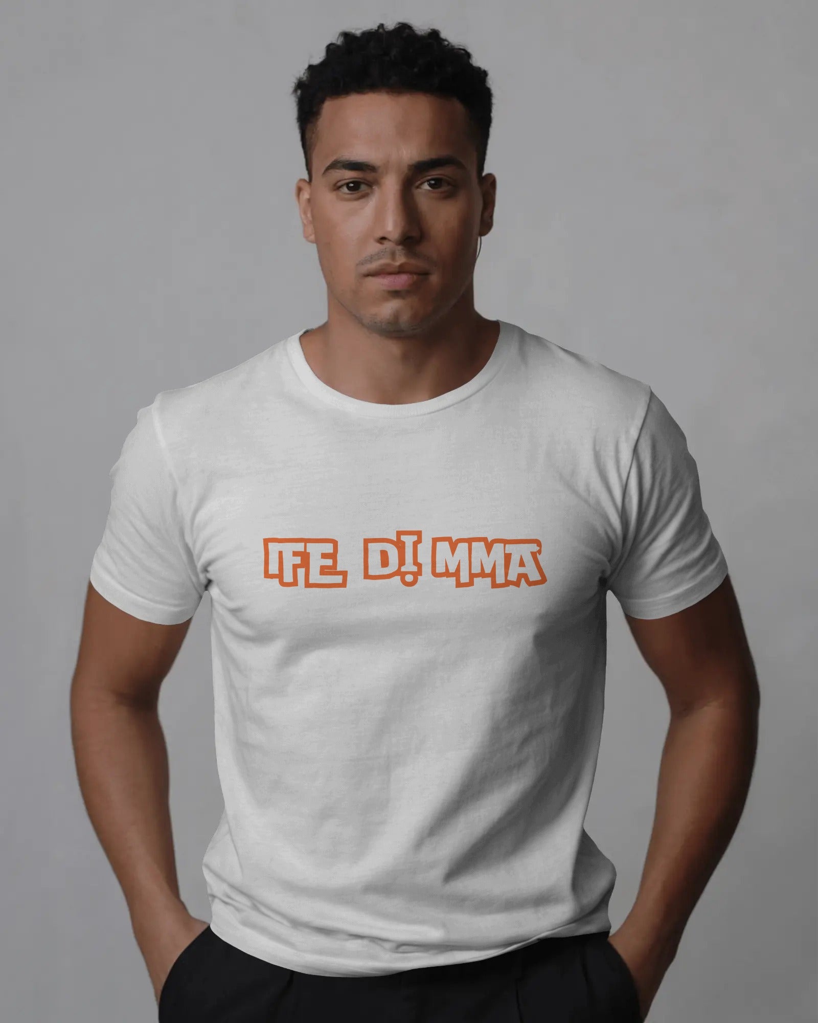Ife Di Mma Igbo T-shirt
