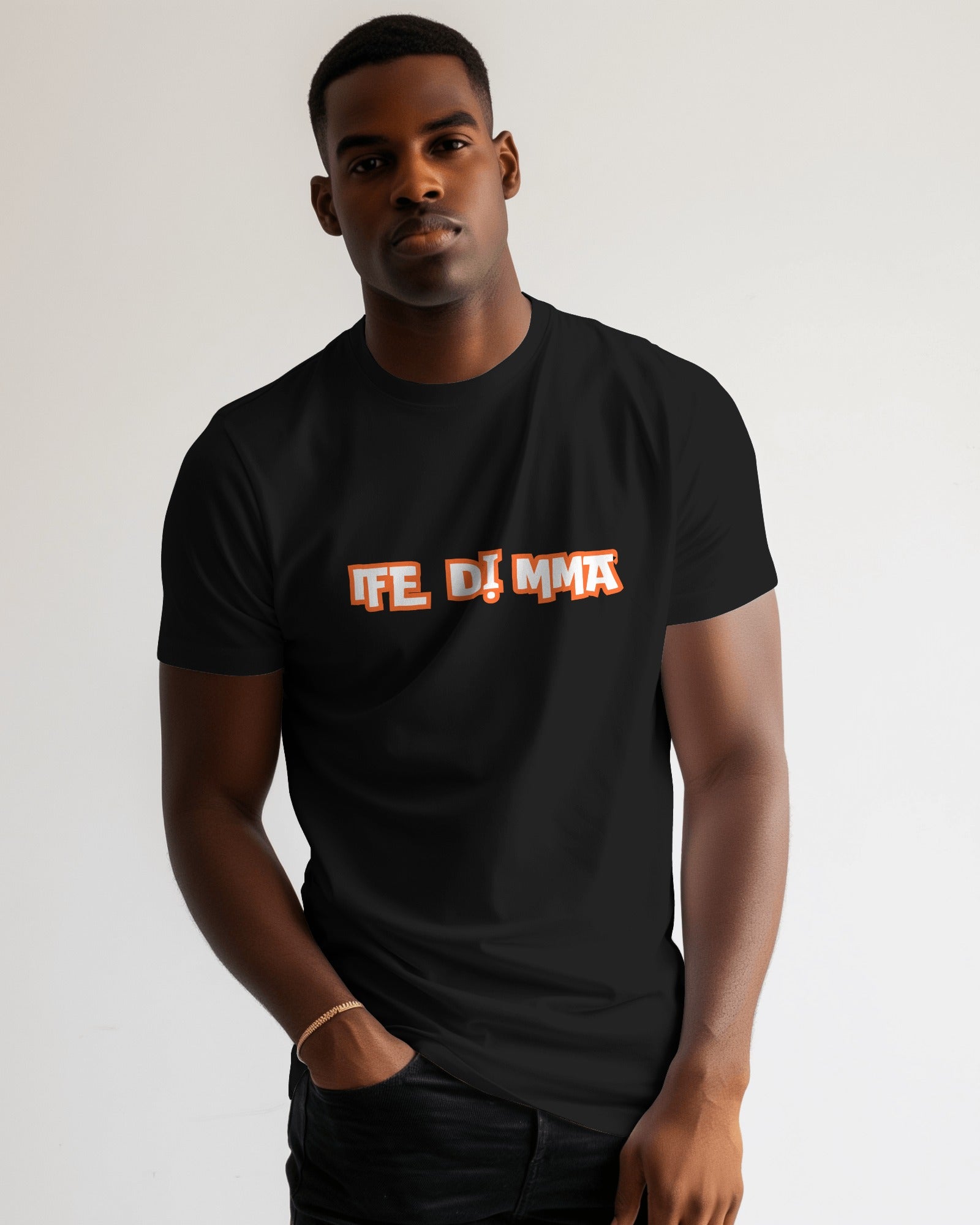 Ife Di Mma Igbo T-shirt