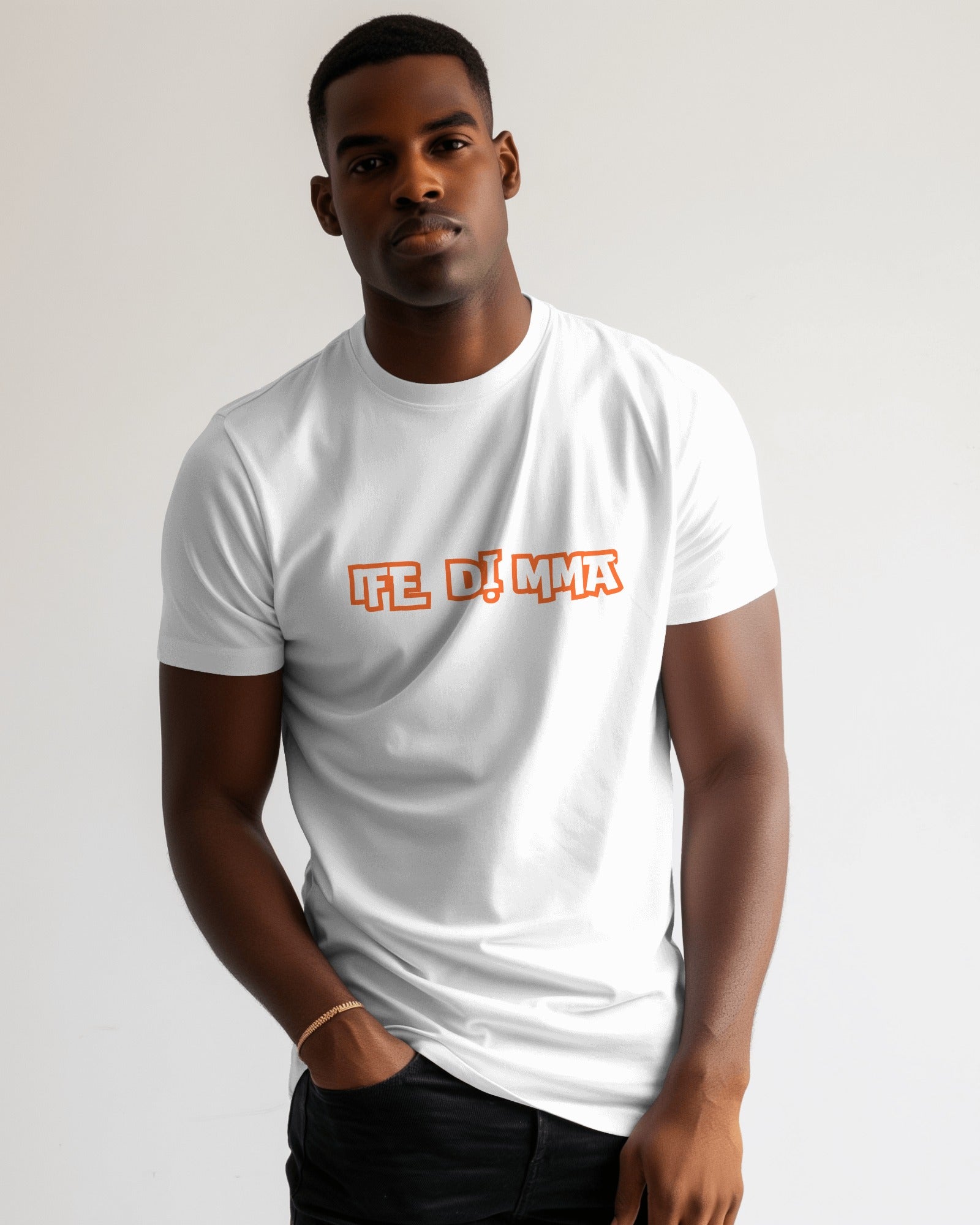 Ife Di Mma Igbo T-shirt