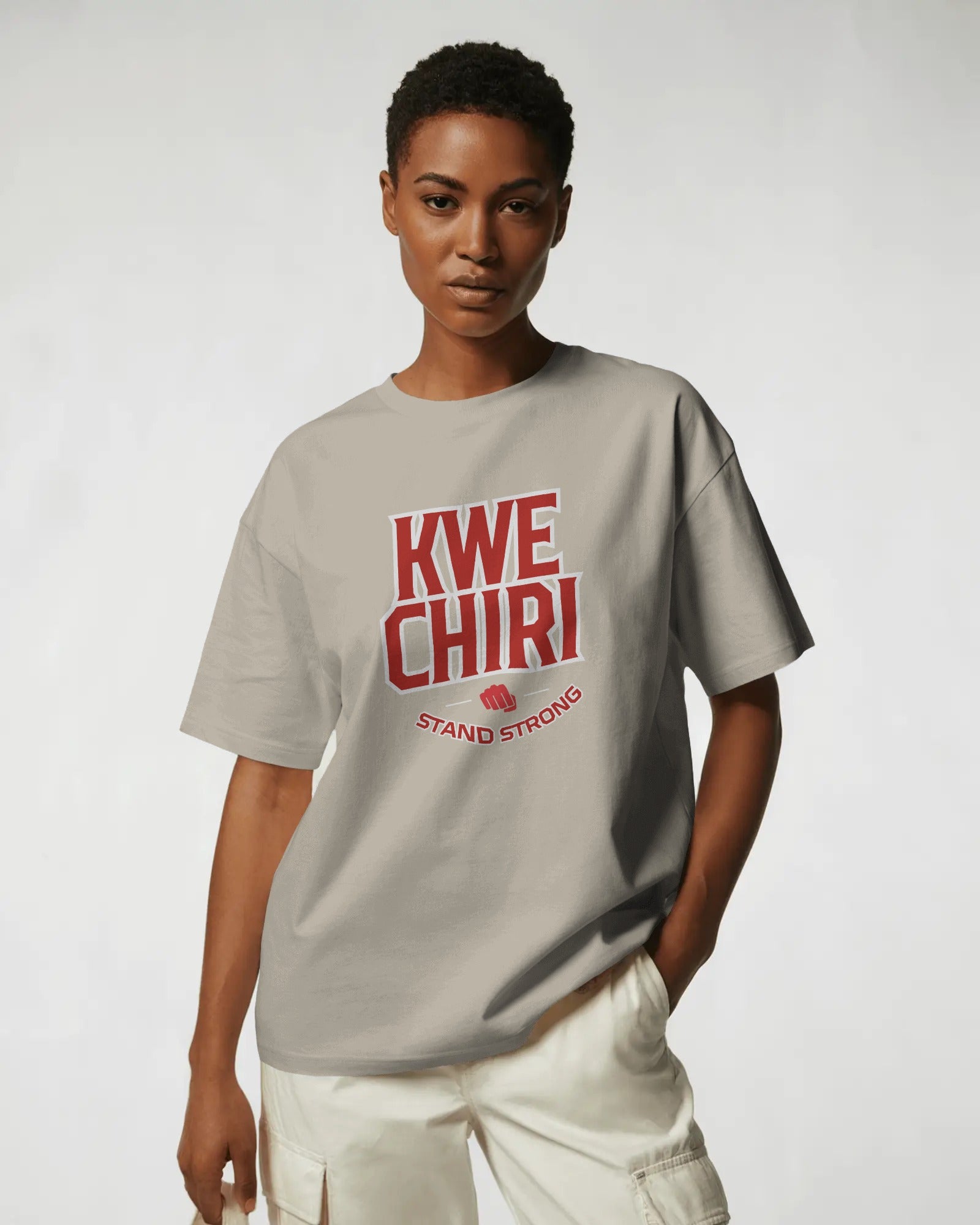 Kwechiri Igbo T-shirt