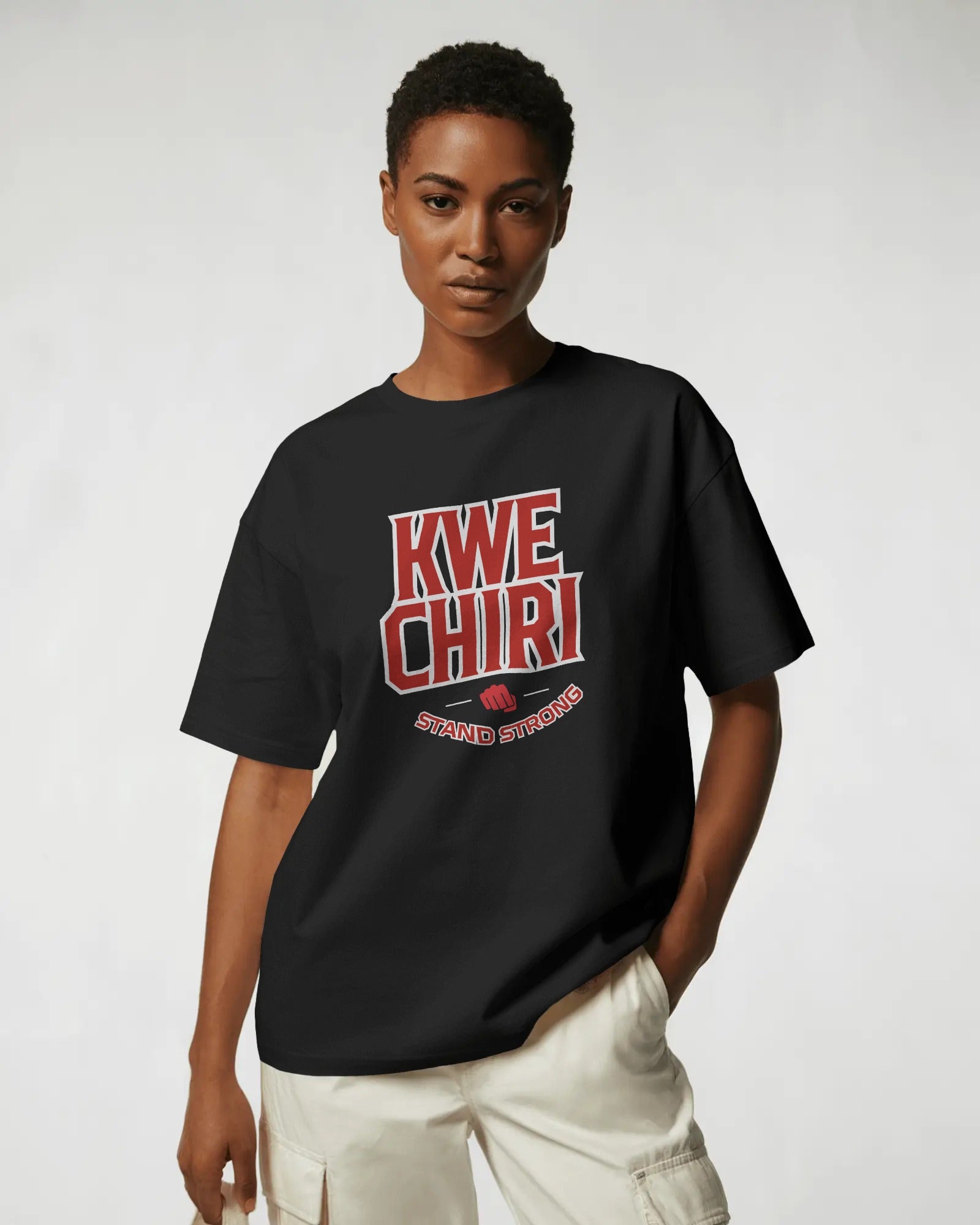 Kwechiri Igbo T-shirt