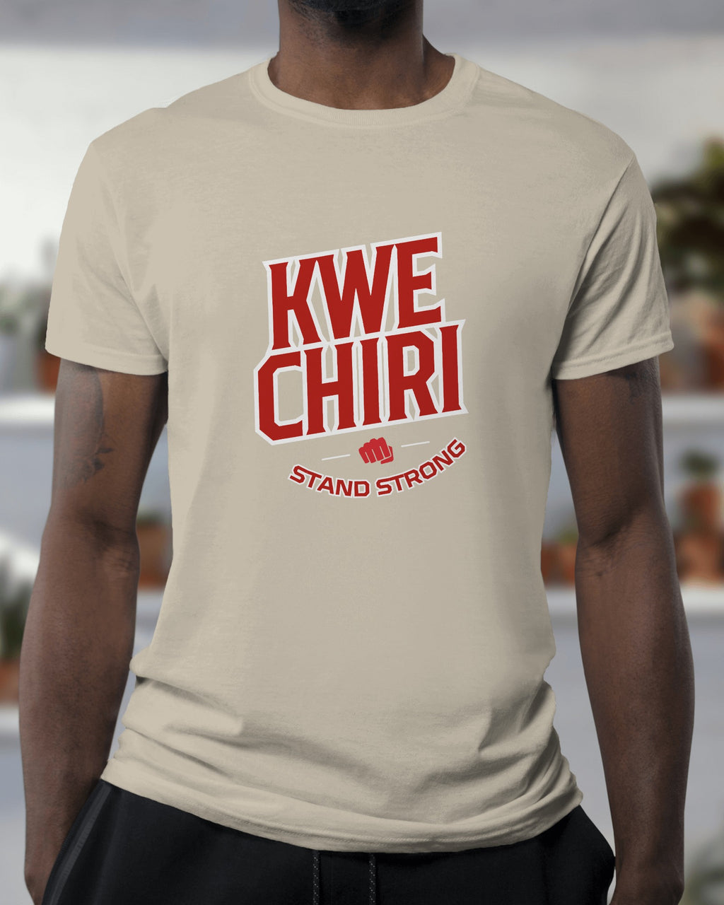 Uwe elu Kwechiri Igbo