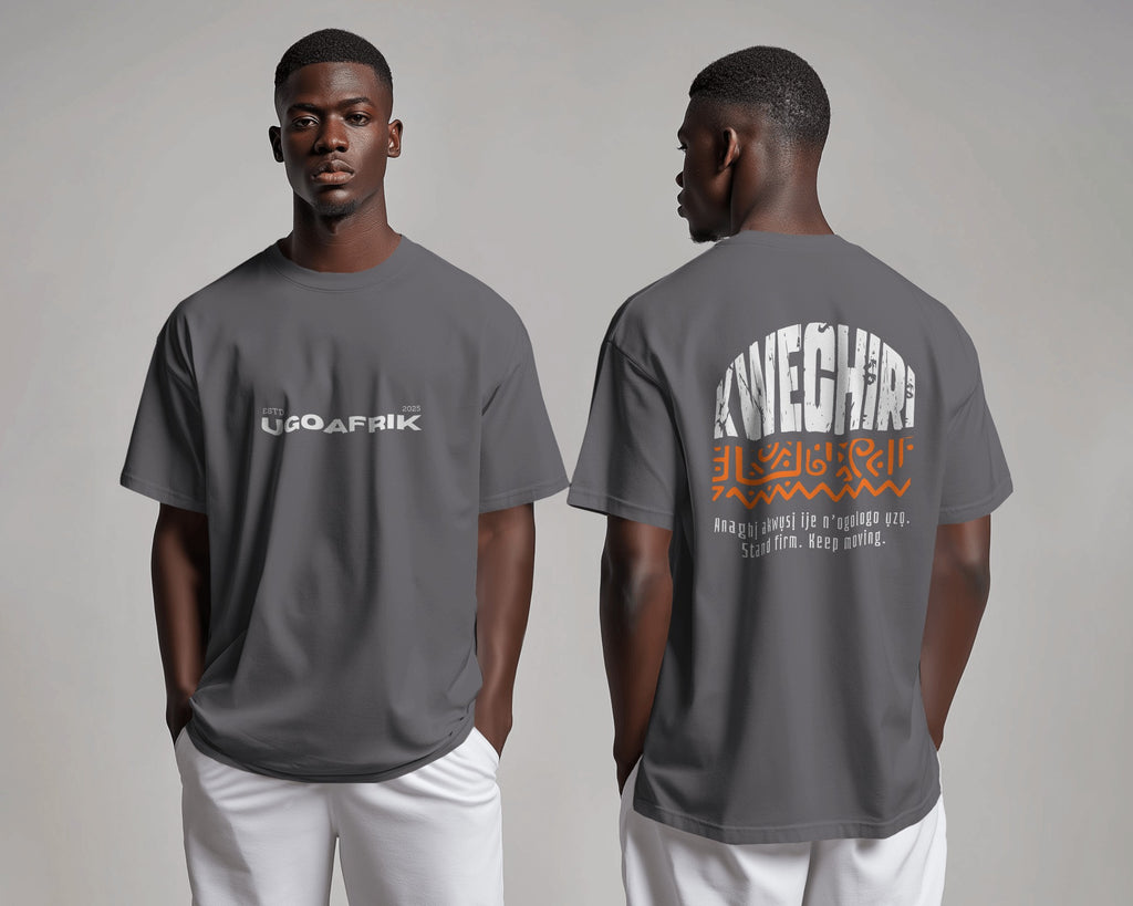 Uwe elu Kwechiri Igbo B