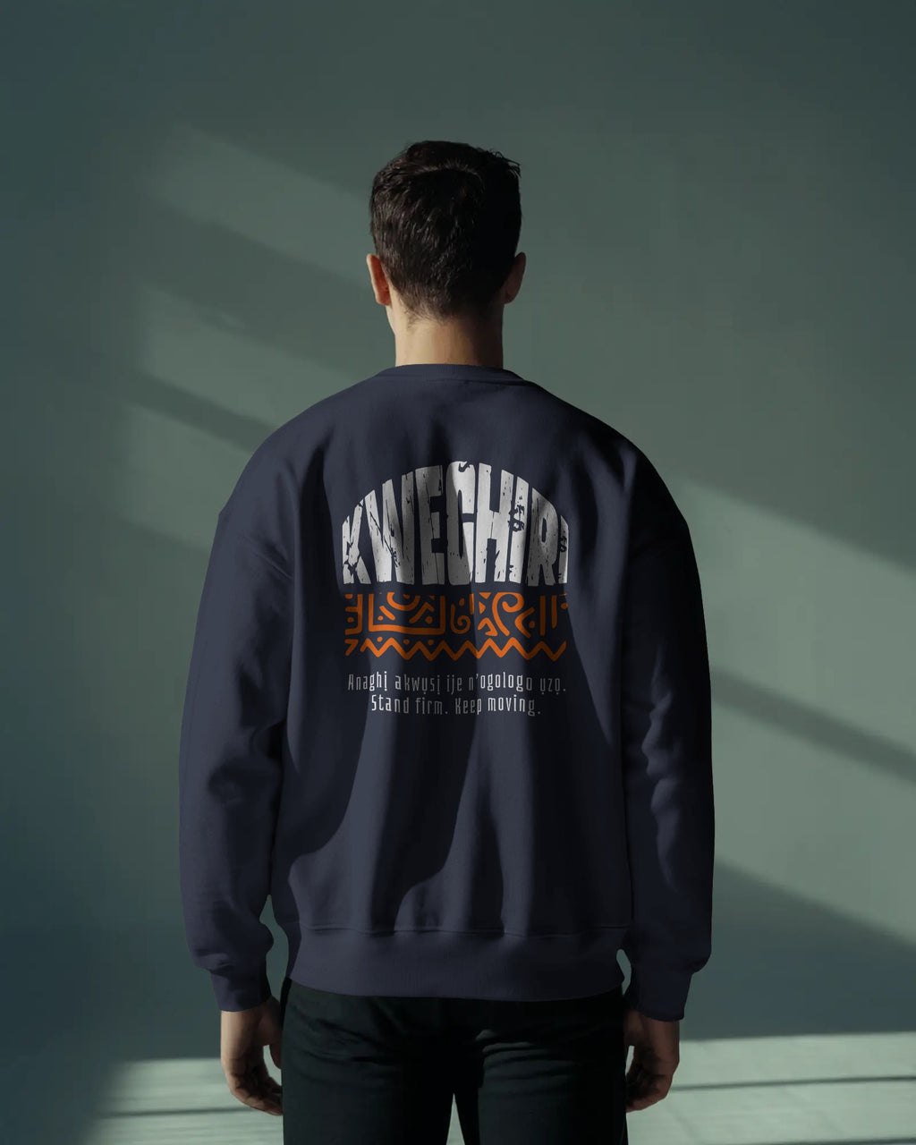 Uwe elu Kwechiri Igbo B