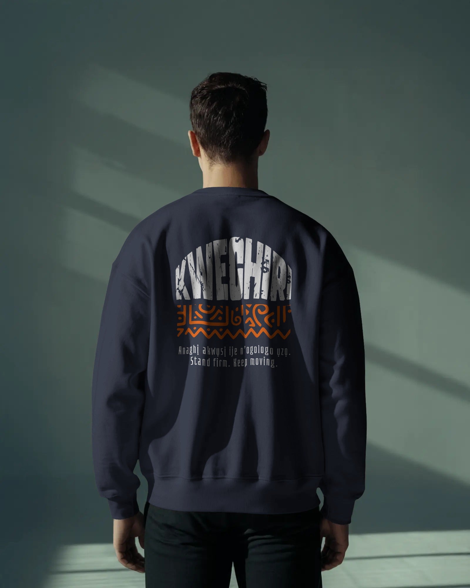 Uwe elu Kwechiri Igbo B