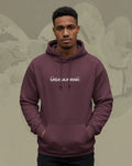 Kwechiri Igbo Hoodie