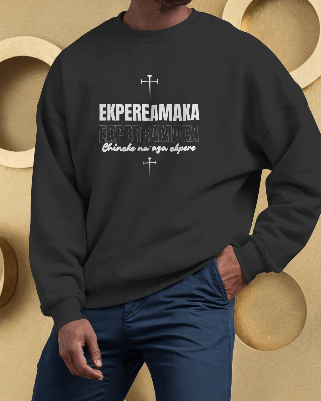 Uwe elu Ekpereamaka Igbo