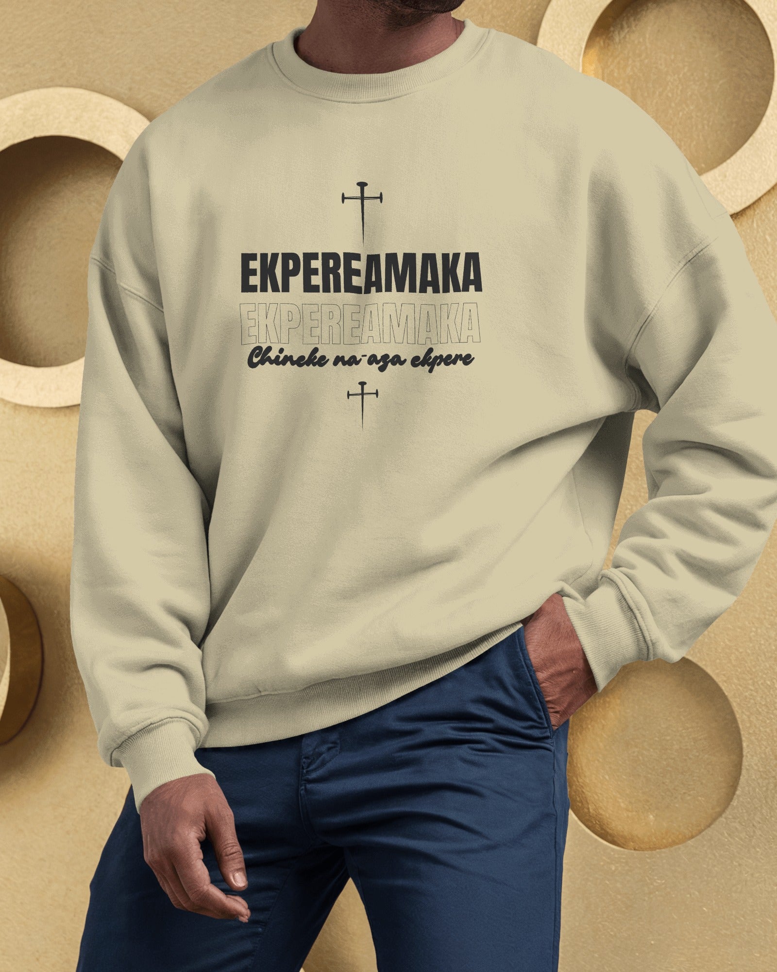 Uwe elu Ekpereamaka Igbo