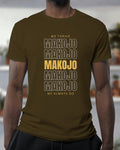 Makojo Igbo T-shirt