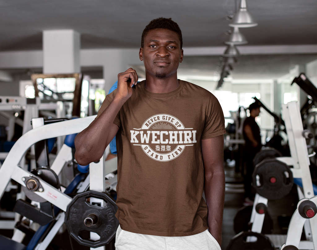 Kwechiri Igbo T-shirt [B]