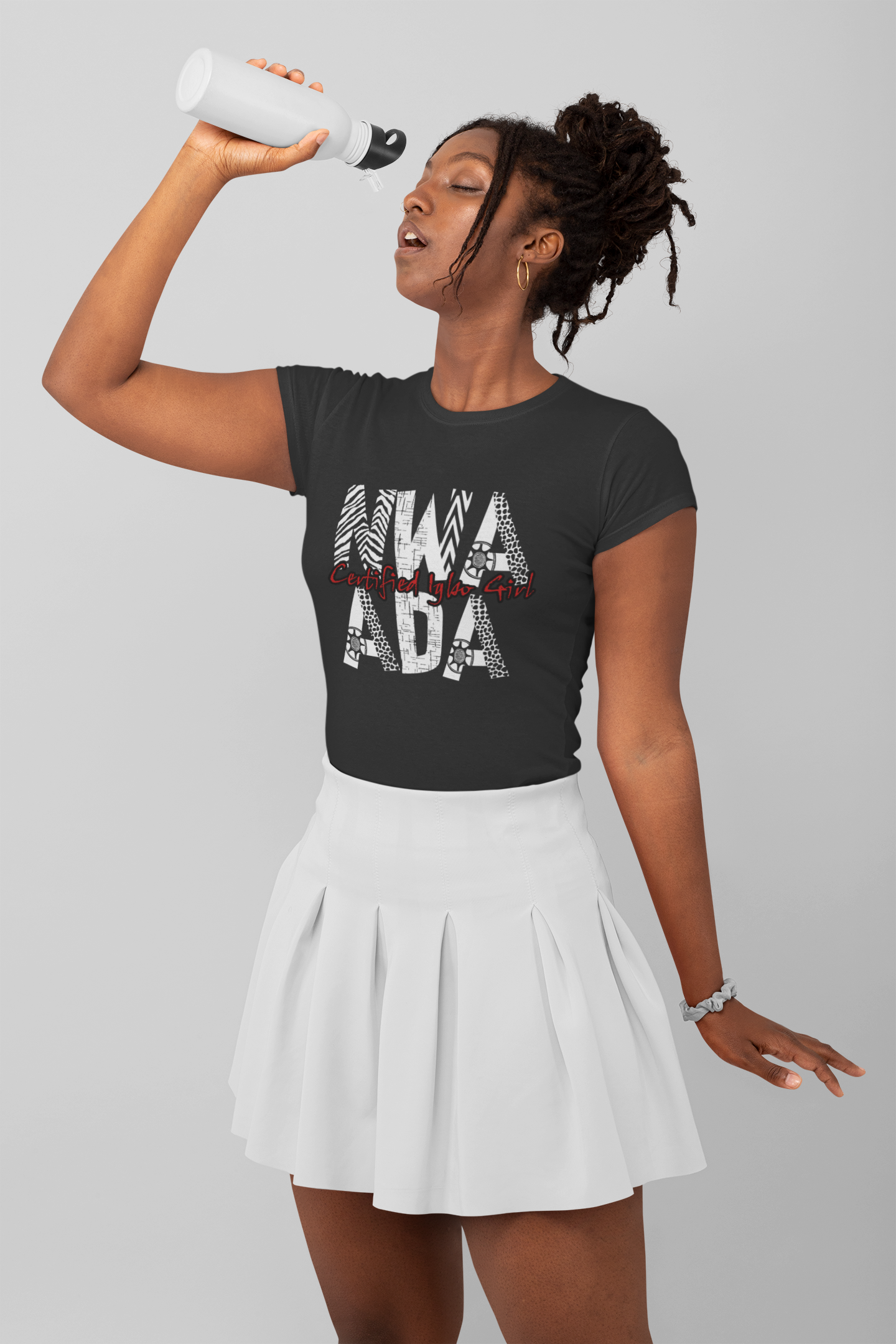 Uwe elu Nwa Ada Igbo