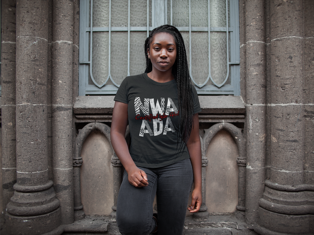 Uwe elu Nwa Ada Igbo