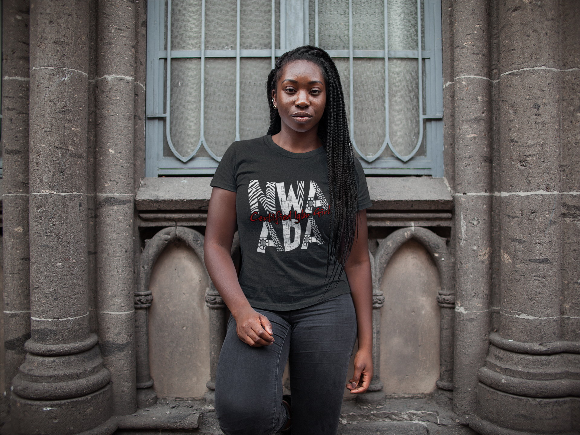 Uwe elu Nwa Ada Igbo