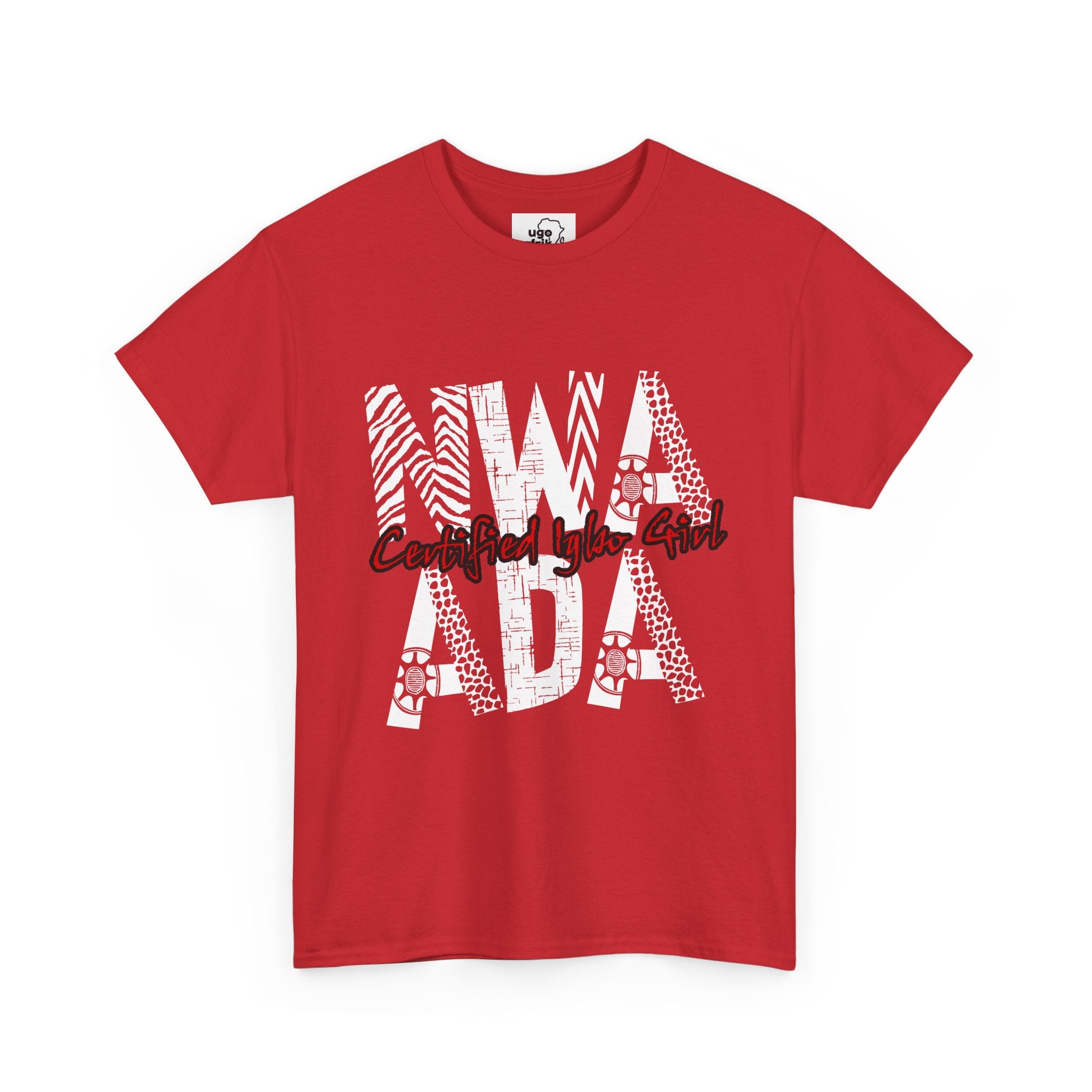 Nwa Ada Igbo T-shirt