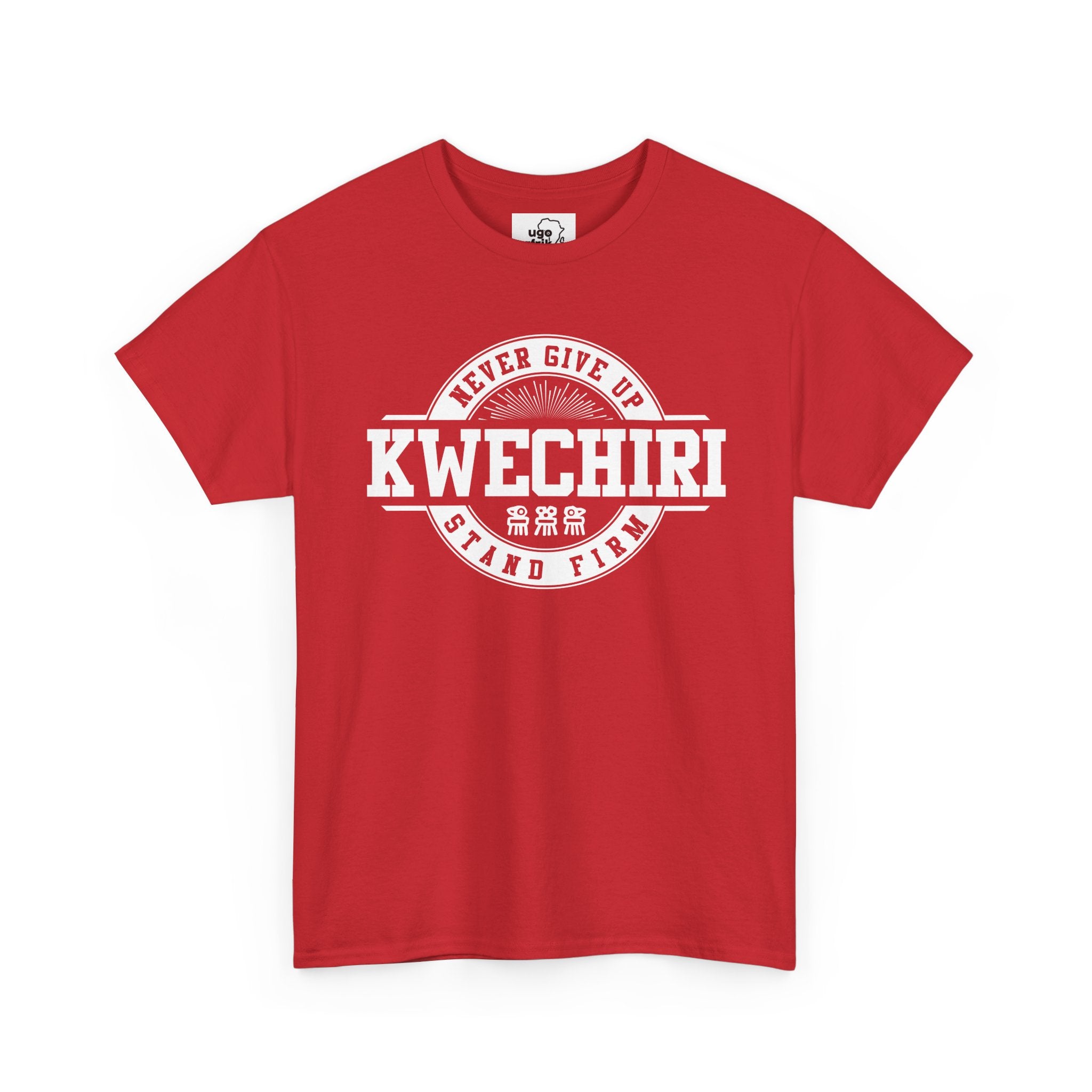 Kwechiri Igbo T-shirt [C]
