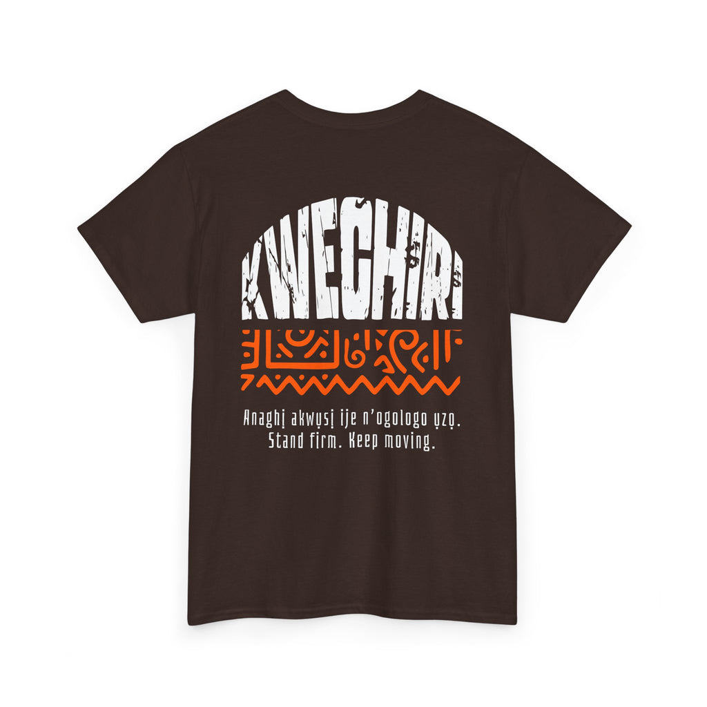 Kwechiri Igbo T-shirt B