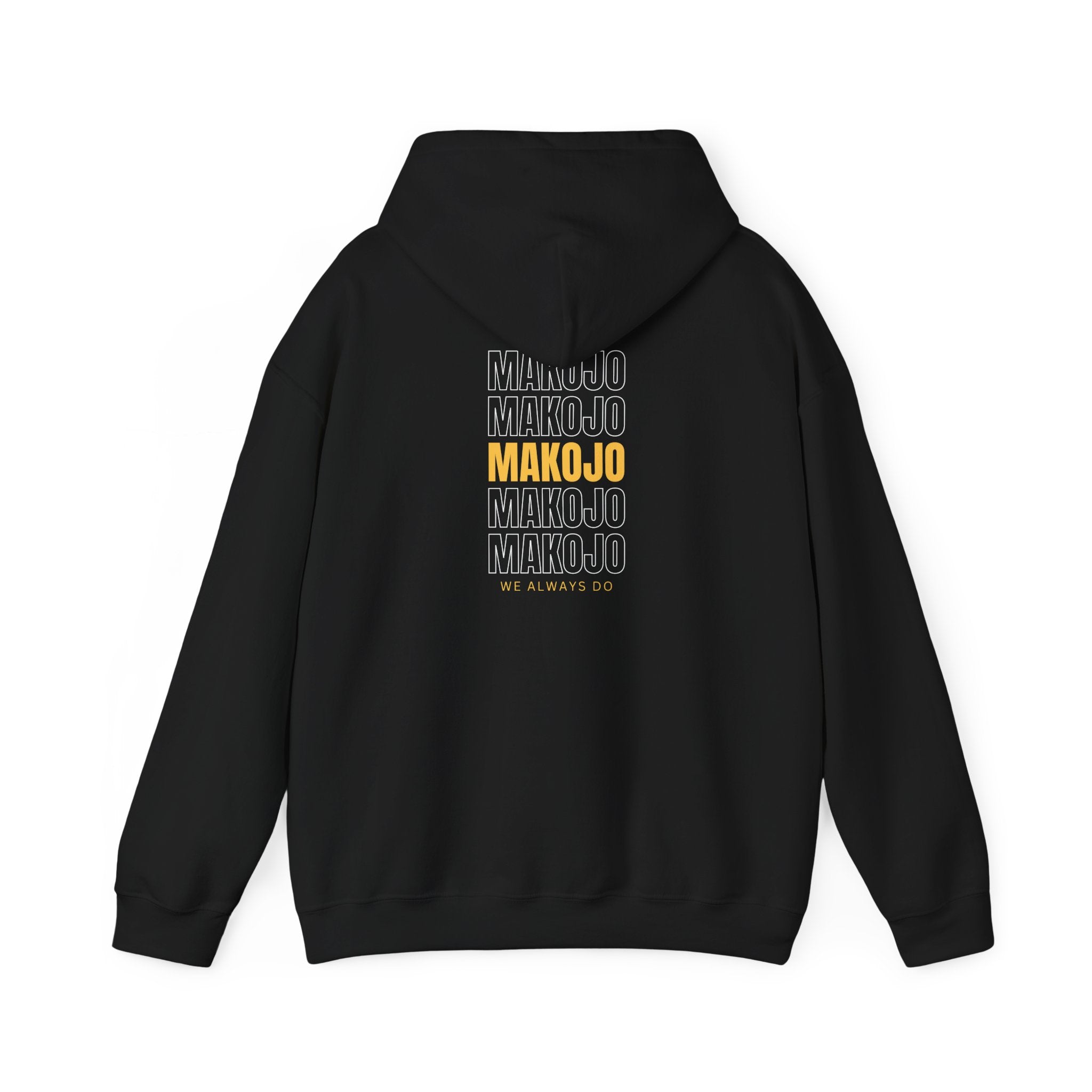 Makojo Igbo Hoodie