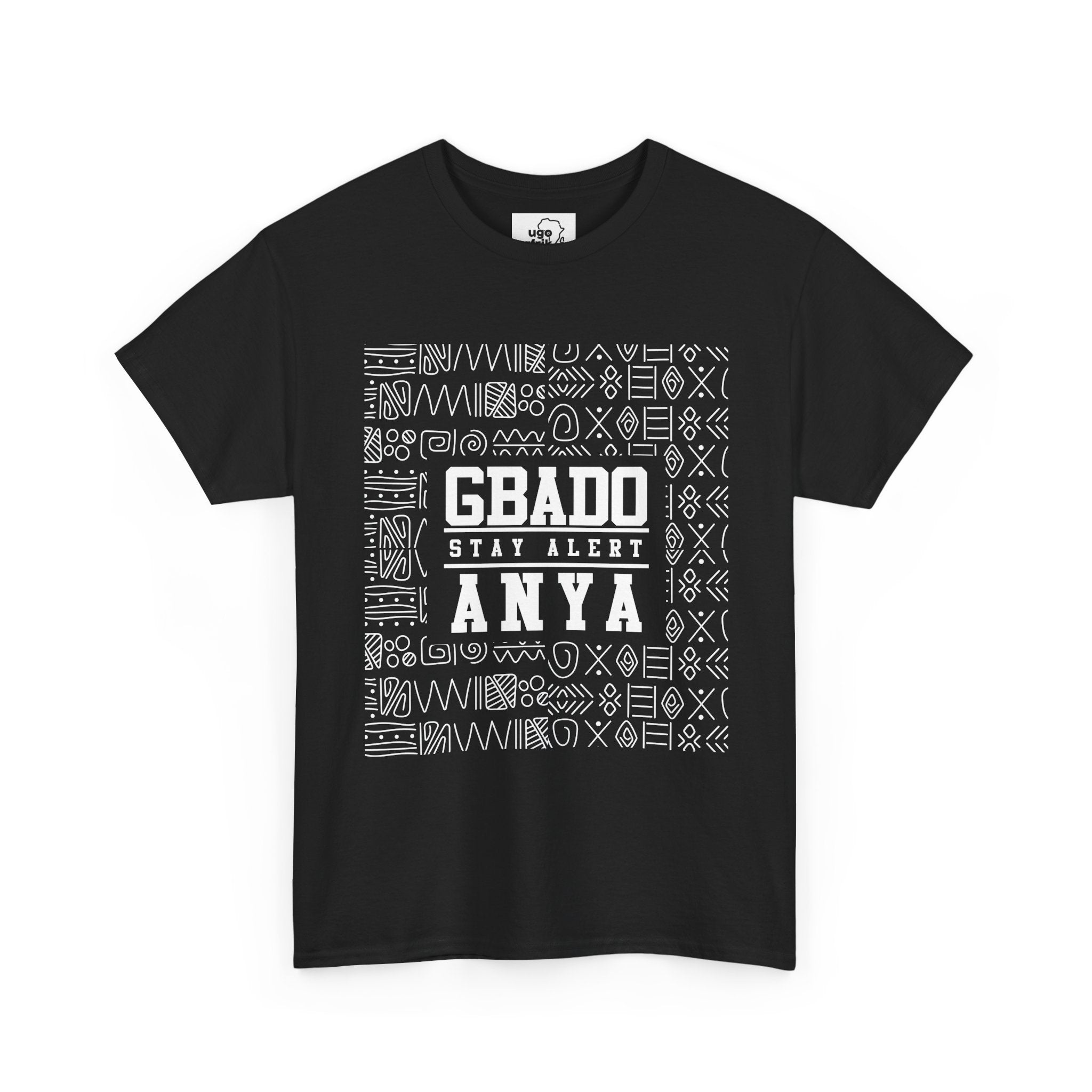 Gbado Anya Igbo T-shirt
