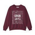 Gbado Anya Igbo Sweatshirt