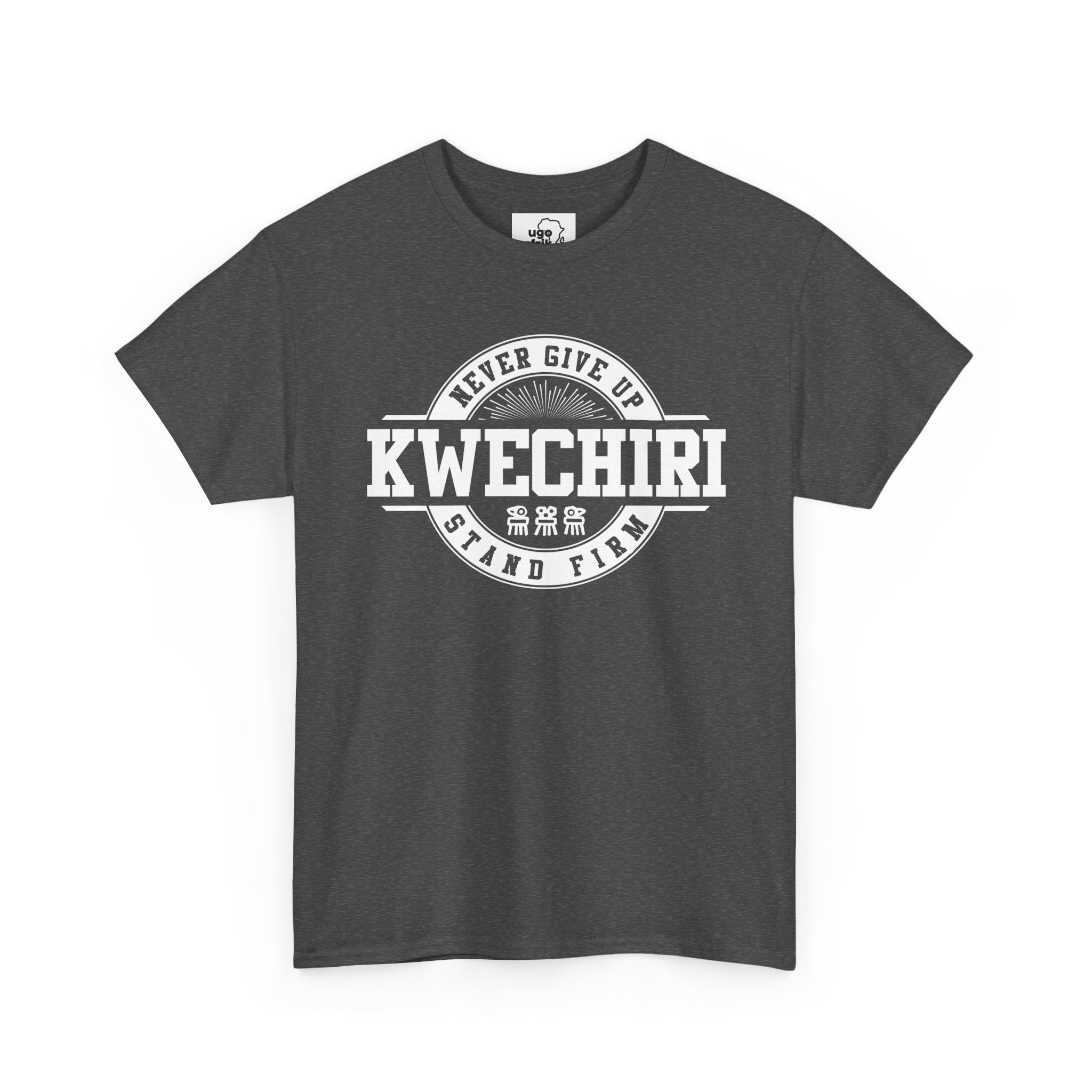 Kwechiri Igbo T-shirt [B]