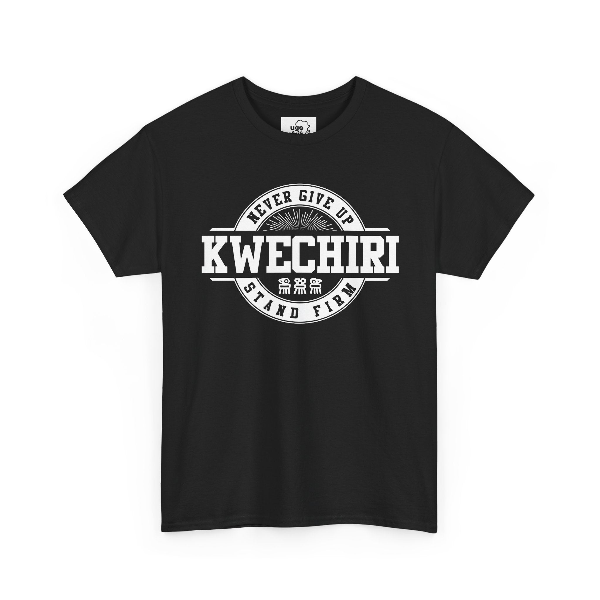 Kwechiri Igbo T-shirt [C]