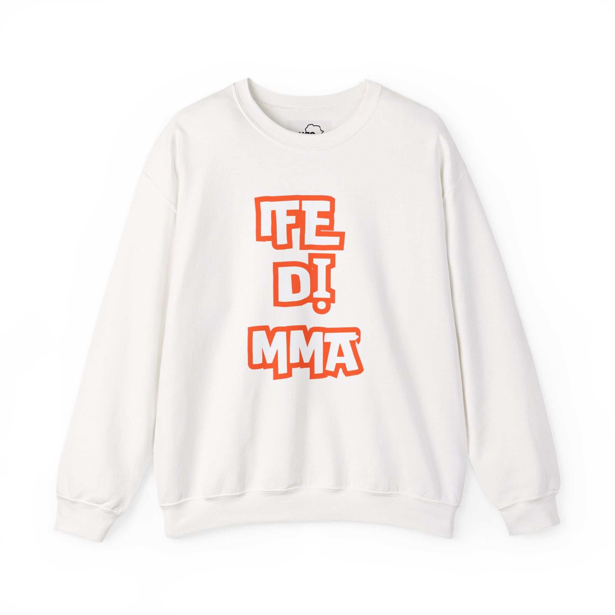 Ife Di Mma Igbo Sweatshirt
