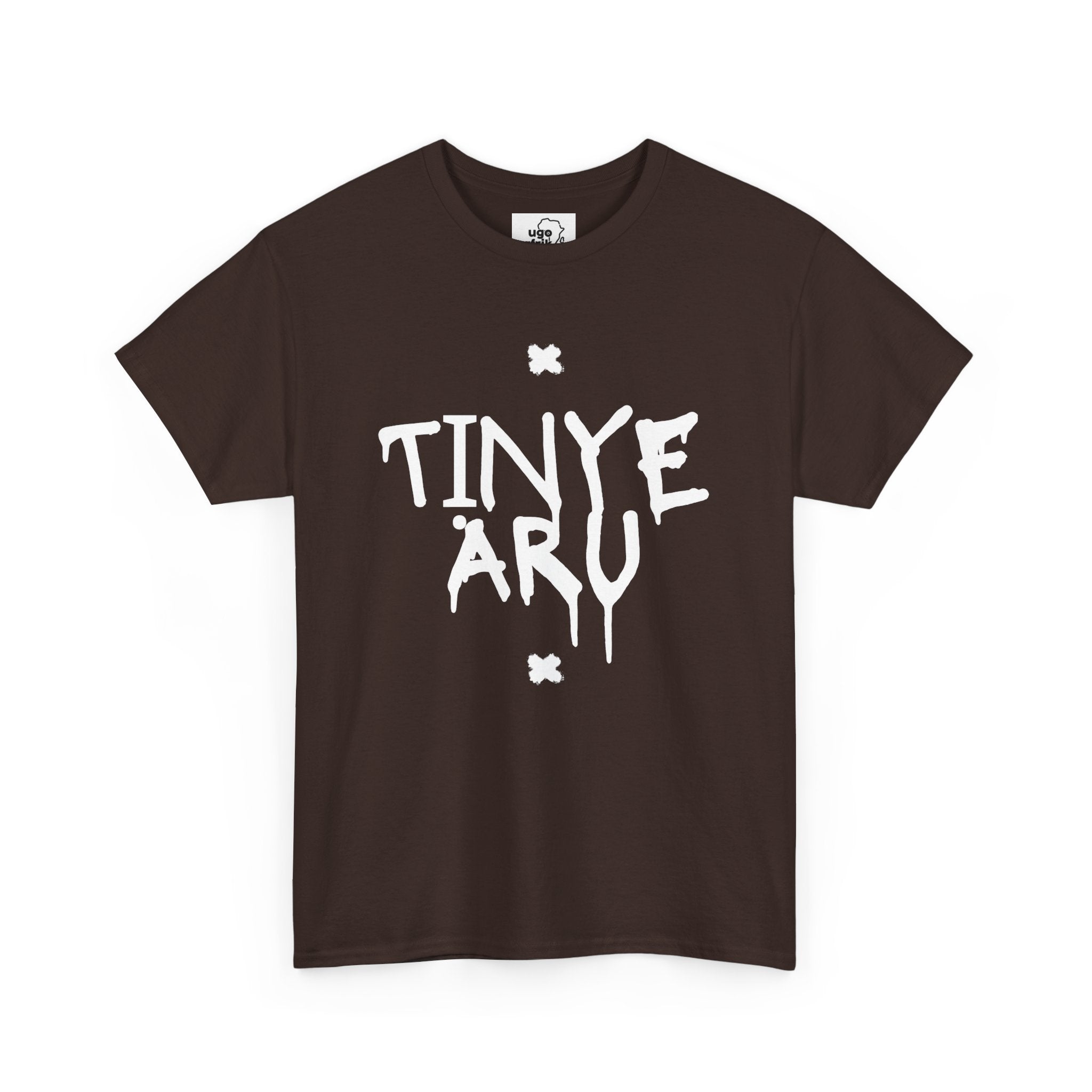 Tinye Aru Igbo T-shirt