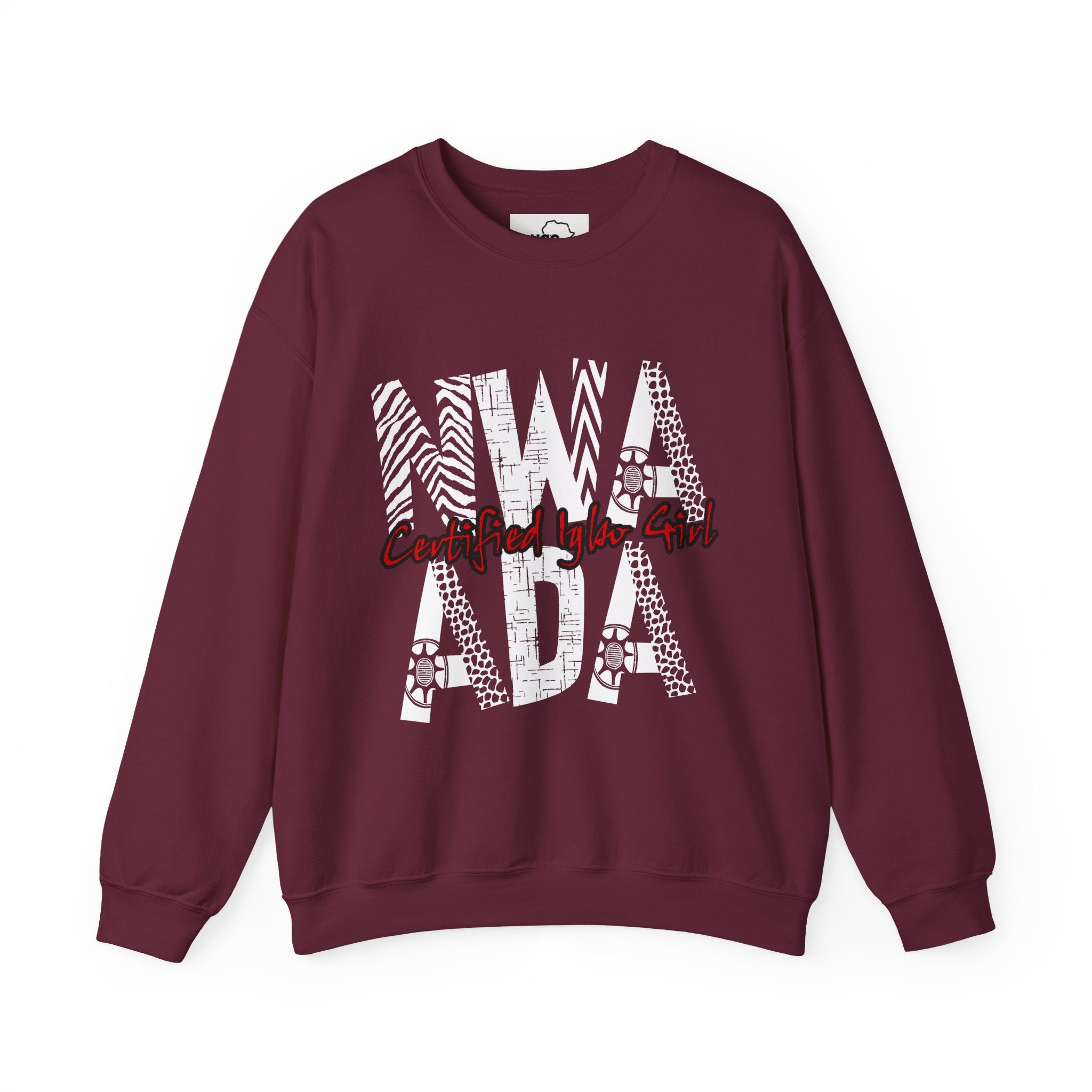 Nwa Ada Igbo Sweatshirt