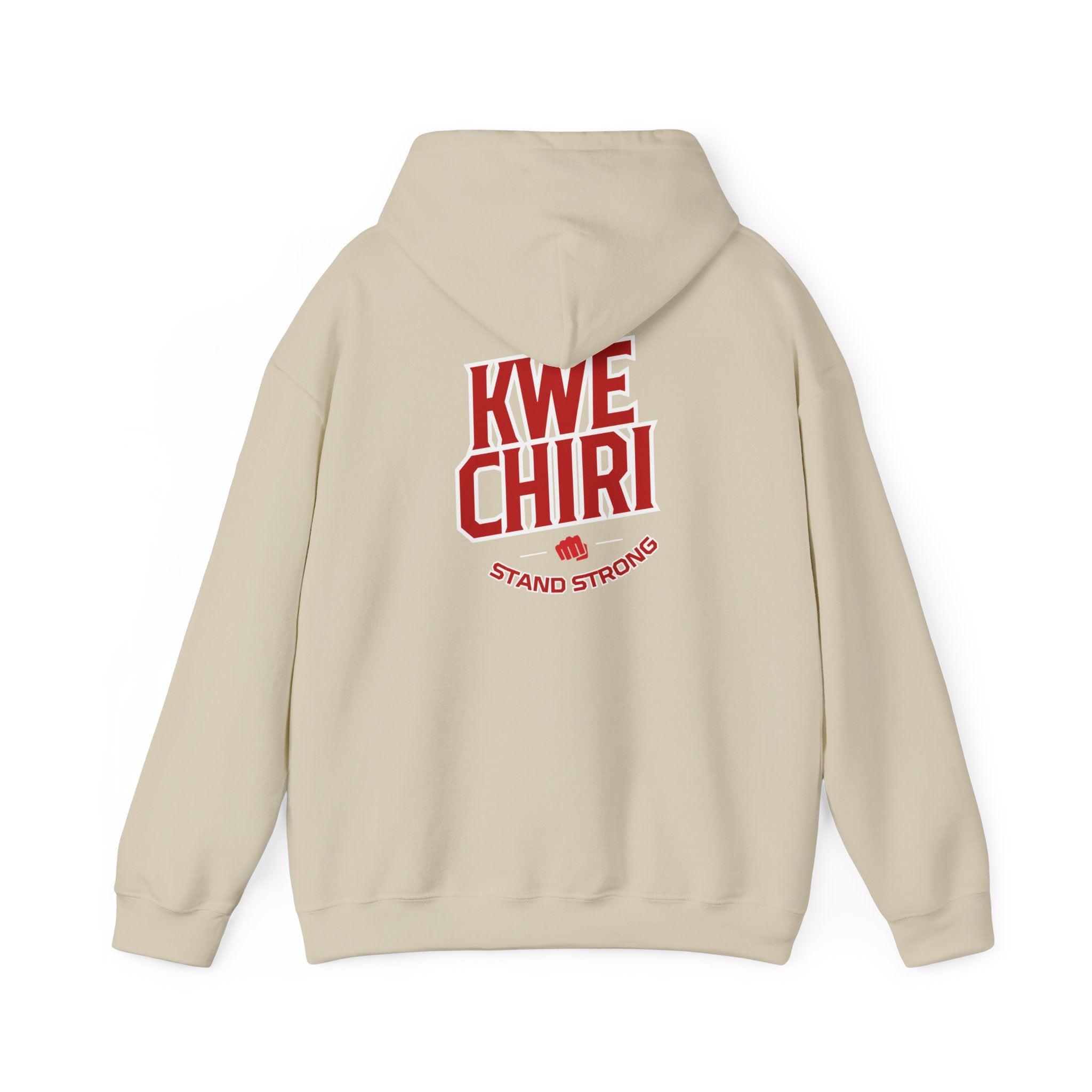 Kwechiri Igbo Hoodie