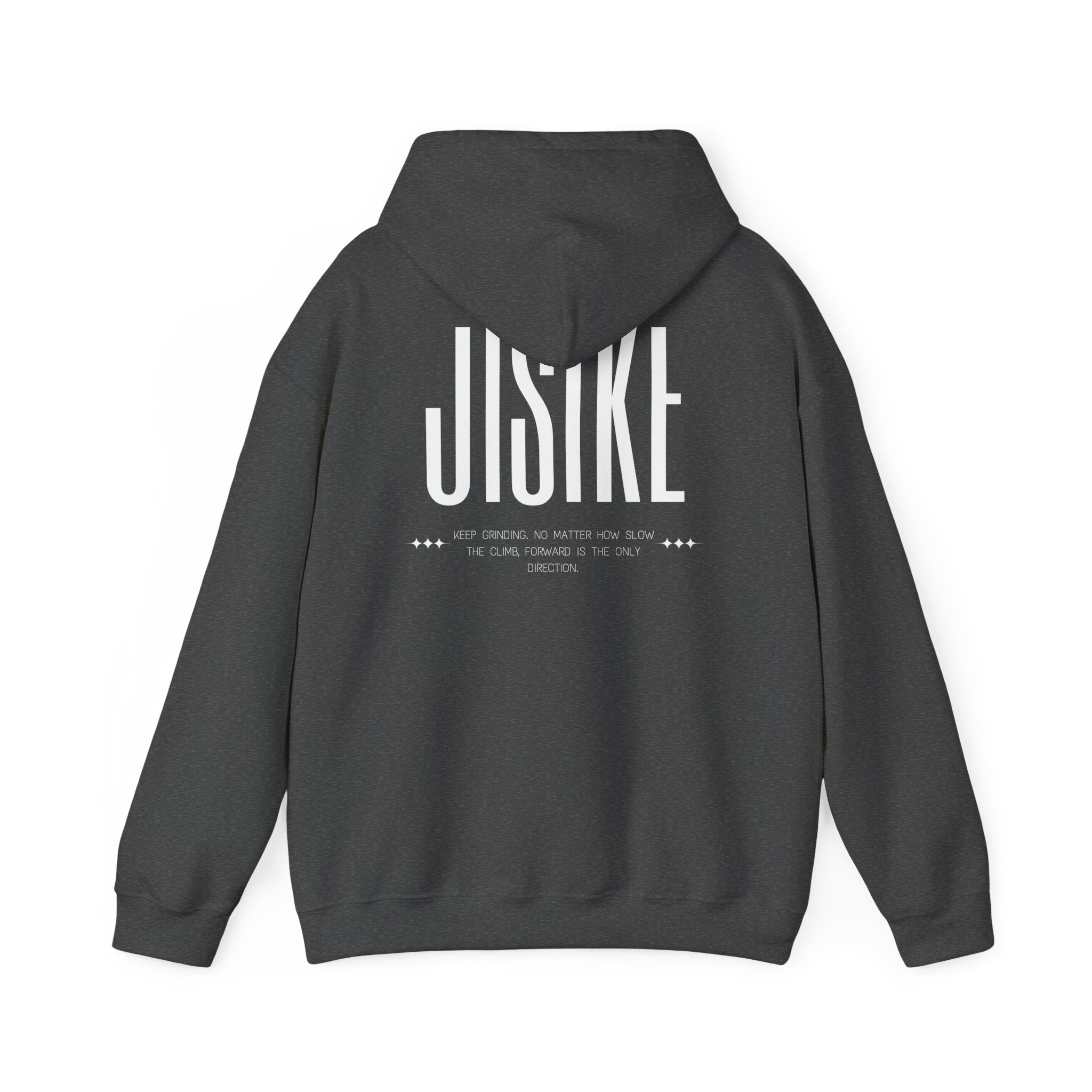 Jisike Igbo Hoodie