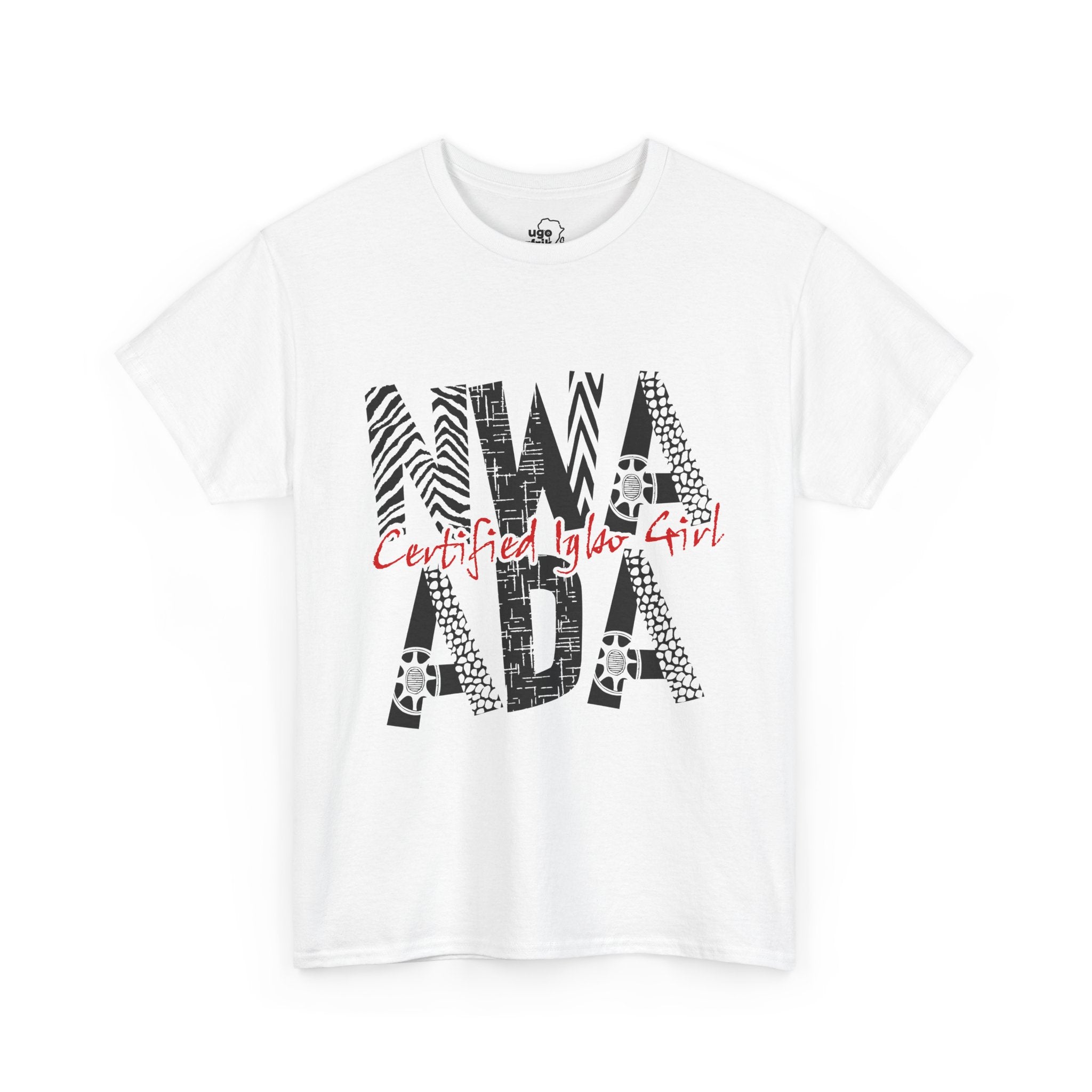 Uwe elu Nwa Ada Igbo