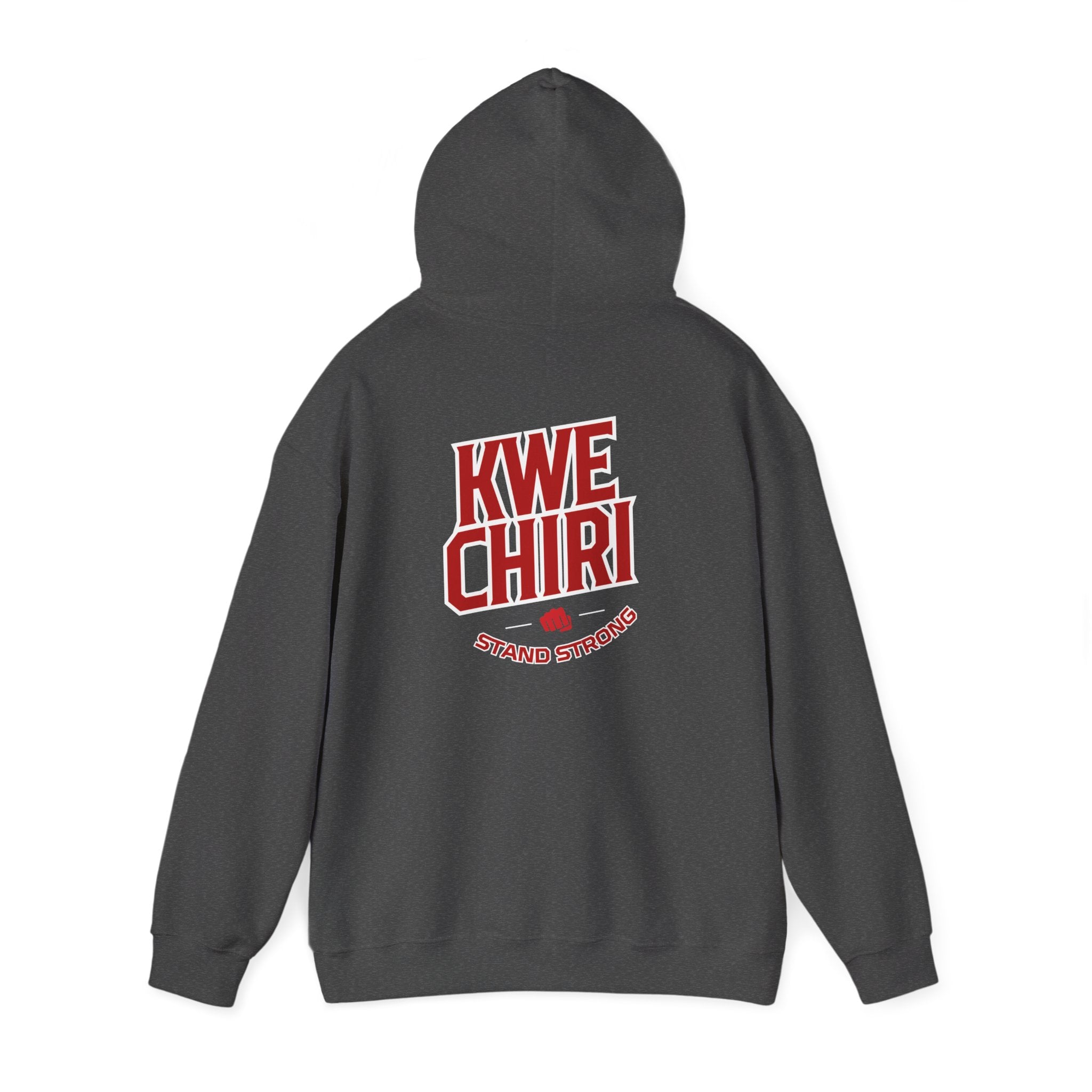 Kwechiri Igbo Hoodie