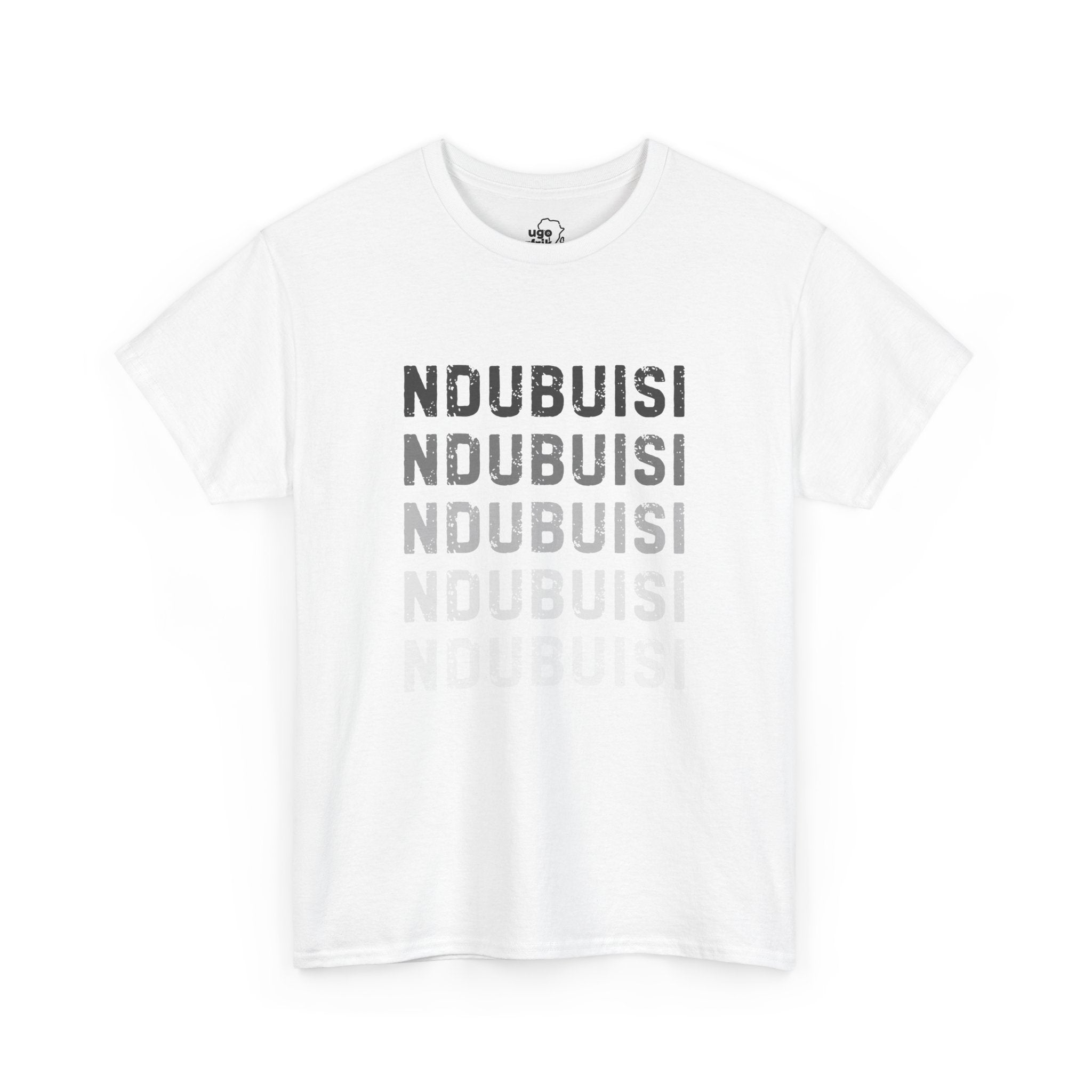 Uwe elu Igbo nke Ndubuisi [B]