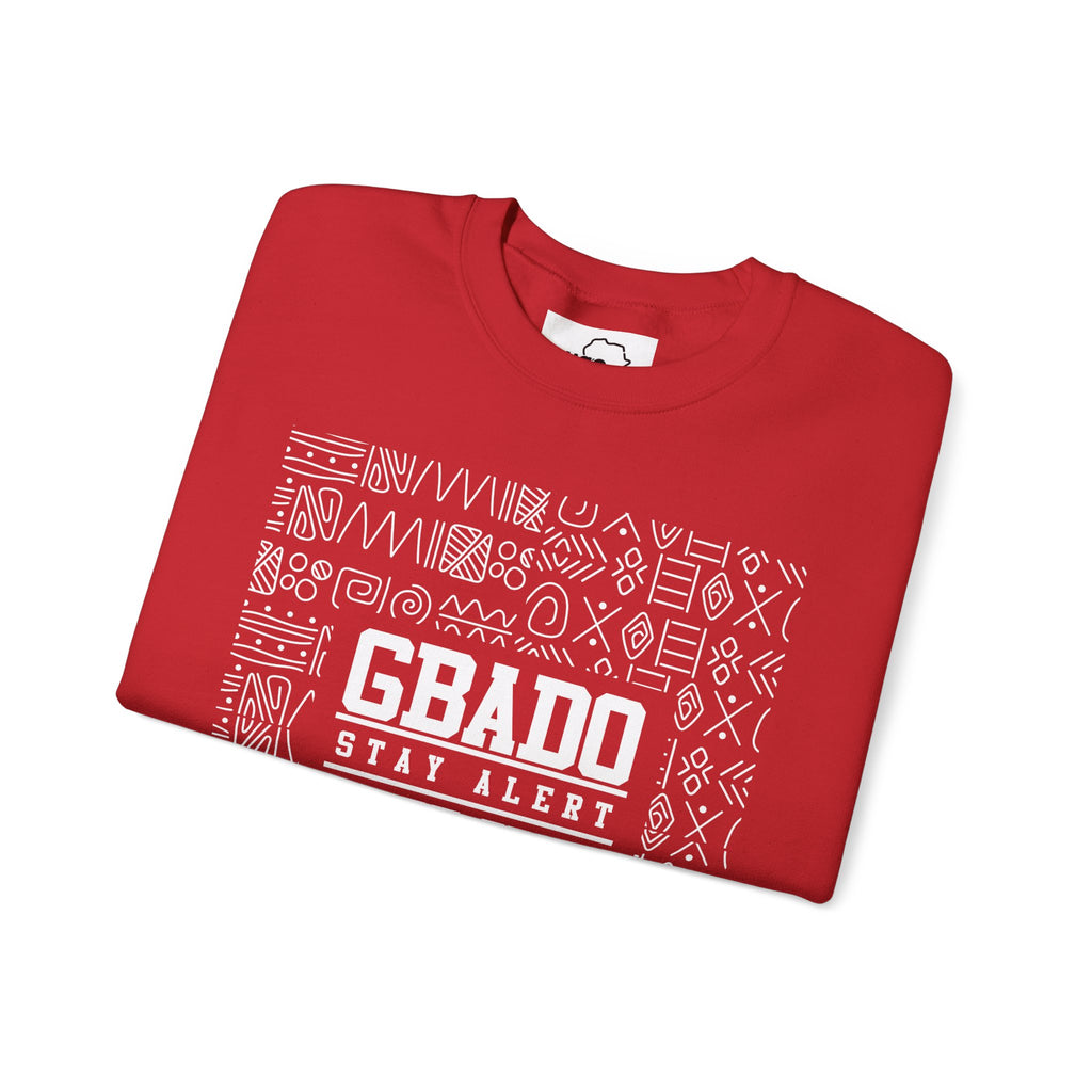 Gbado Anya Igbo Sweatshirt