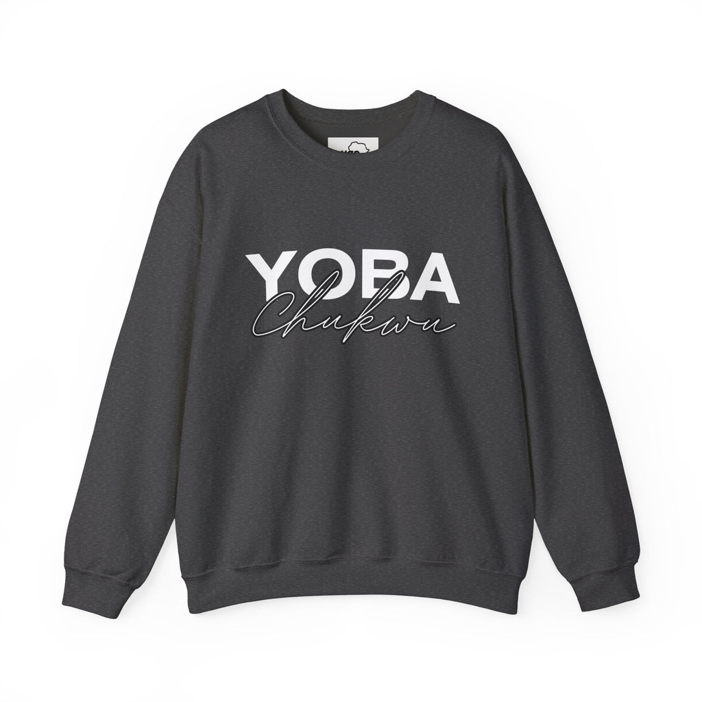 Yoba Chukwu Igbo Sweatshirt