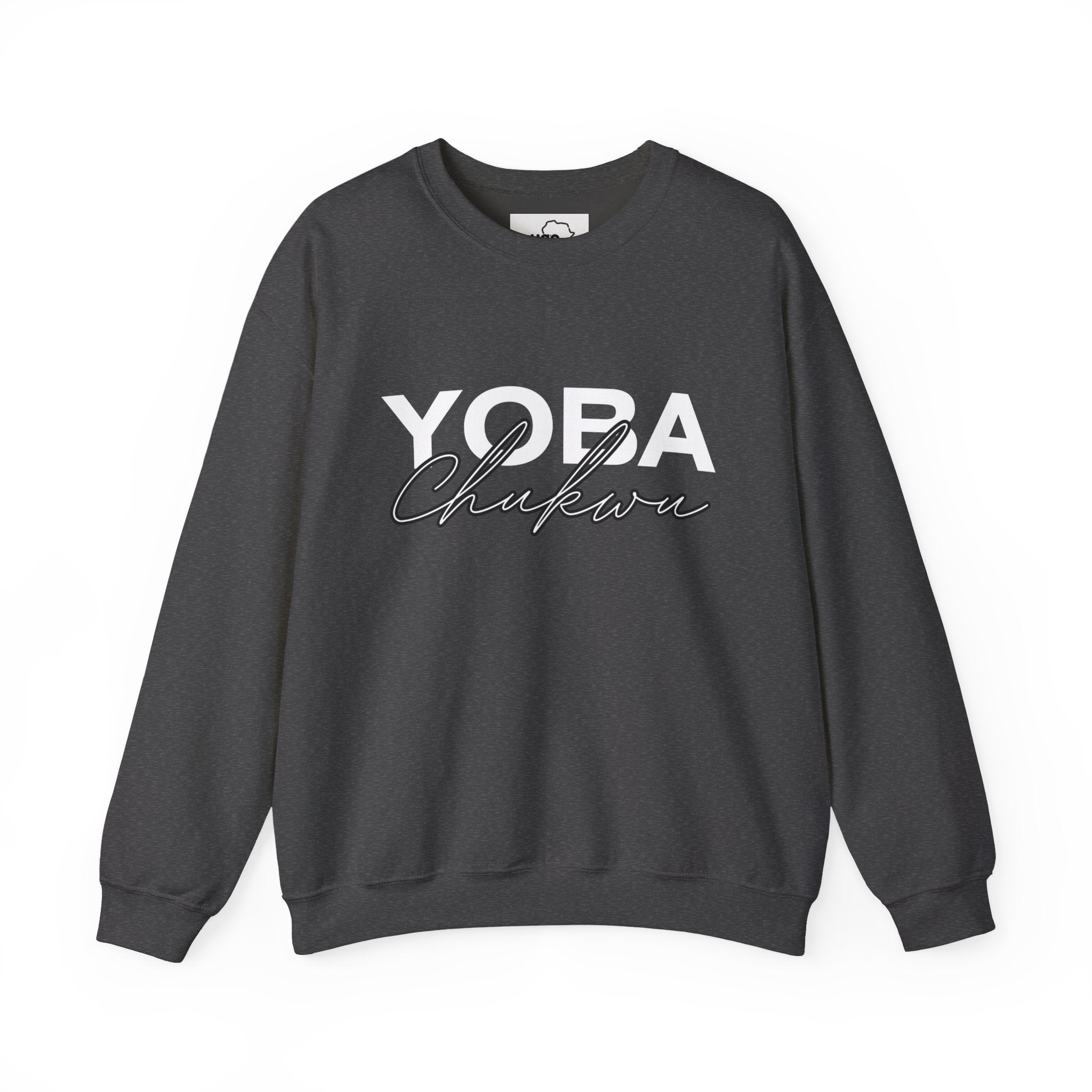 Yoba Chukwu Igbo Sweatshirt